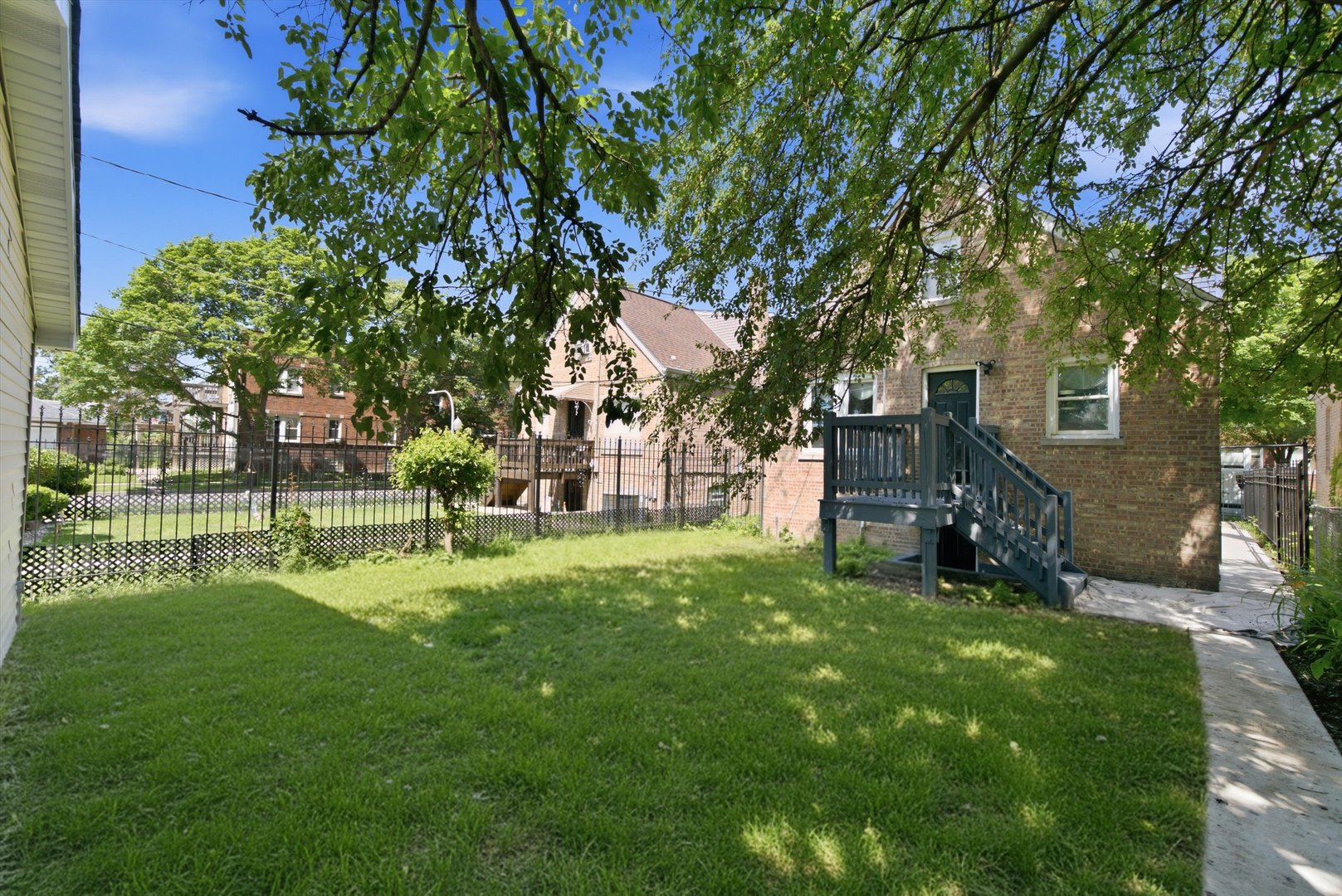 6604 S Rockwell Street Property Photo 34