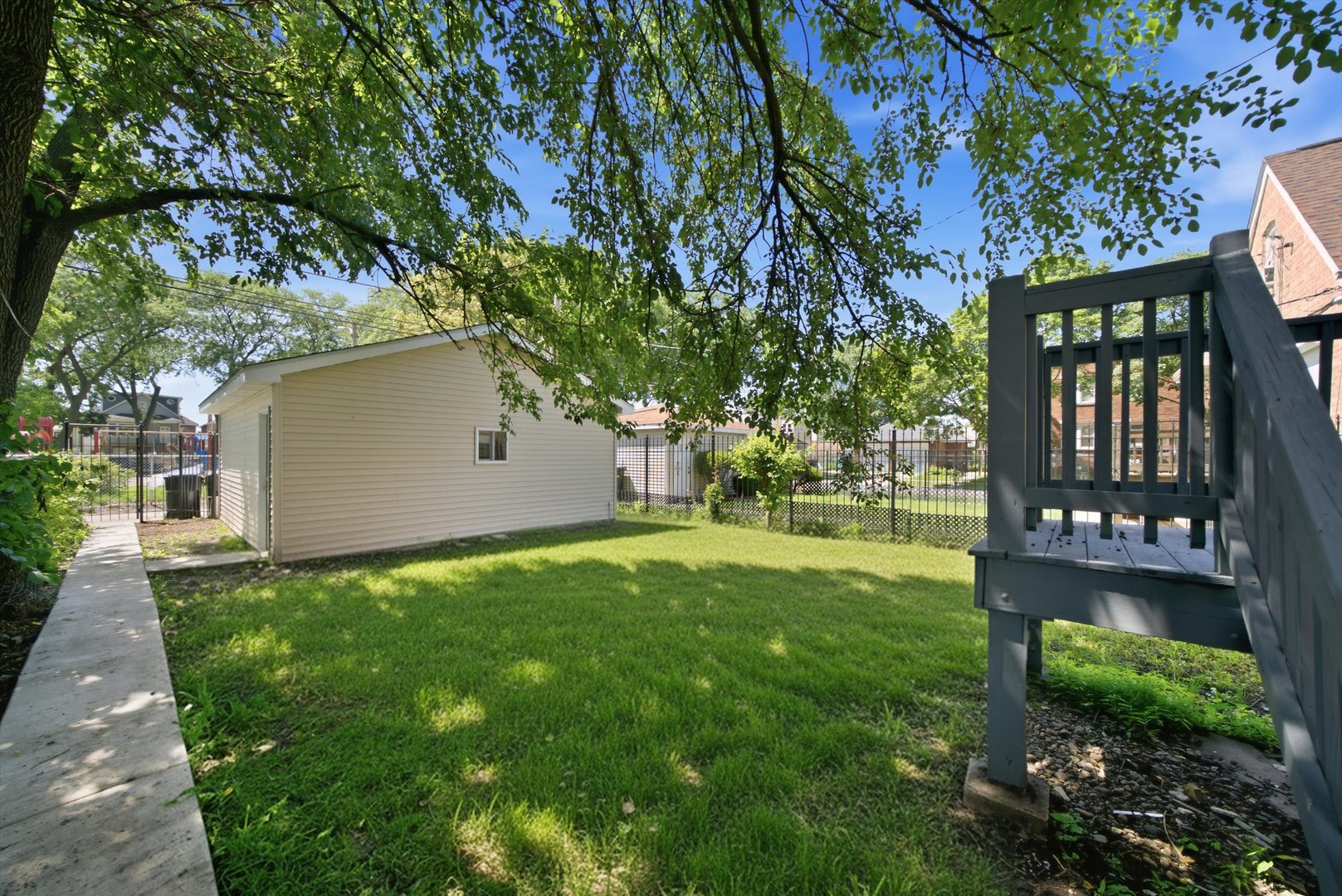 6604 S Rockwell Street Property Photo 35