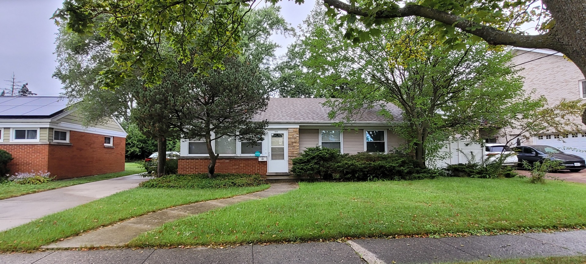9344 Marion Avenue Property Photo 1