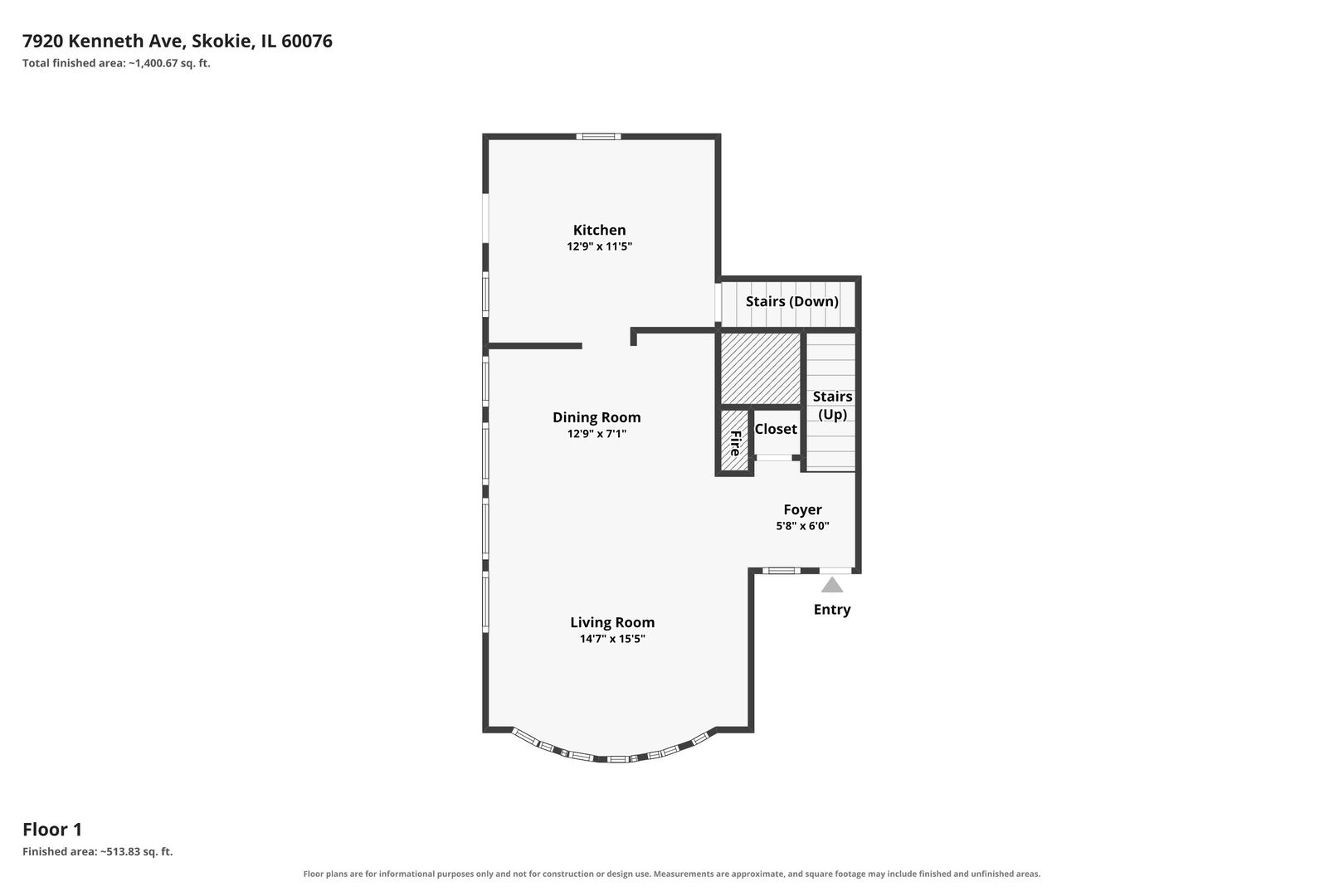 7920 Kenneth Avenue Property Photo 32