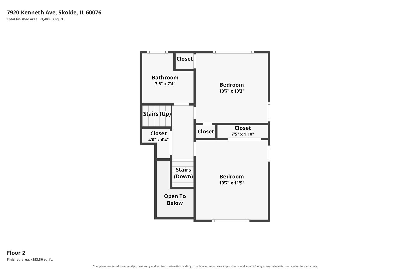 7920 Kenneth Avenue Property Photo 33