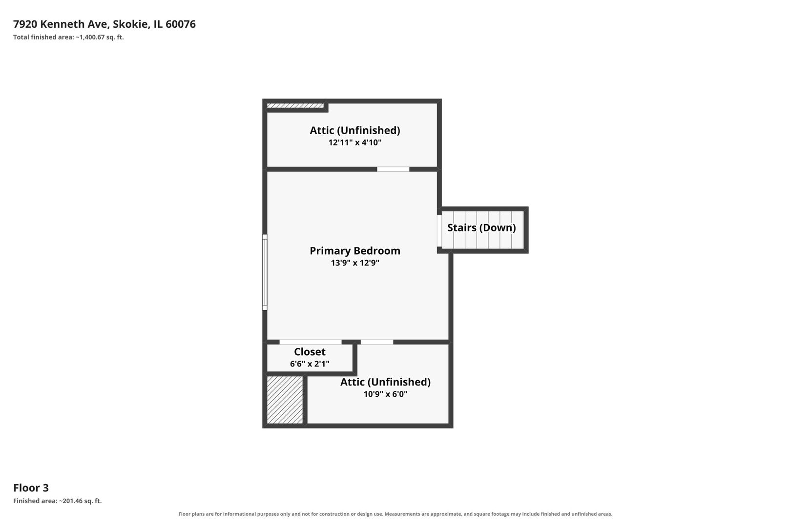 7920 Kenneth Avenue Property Photo 34