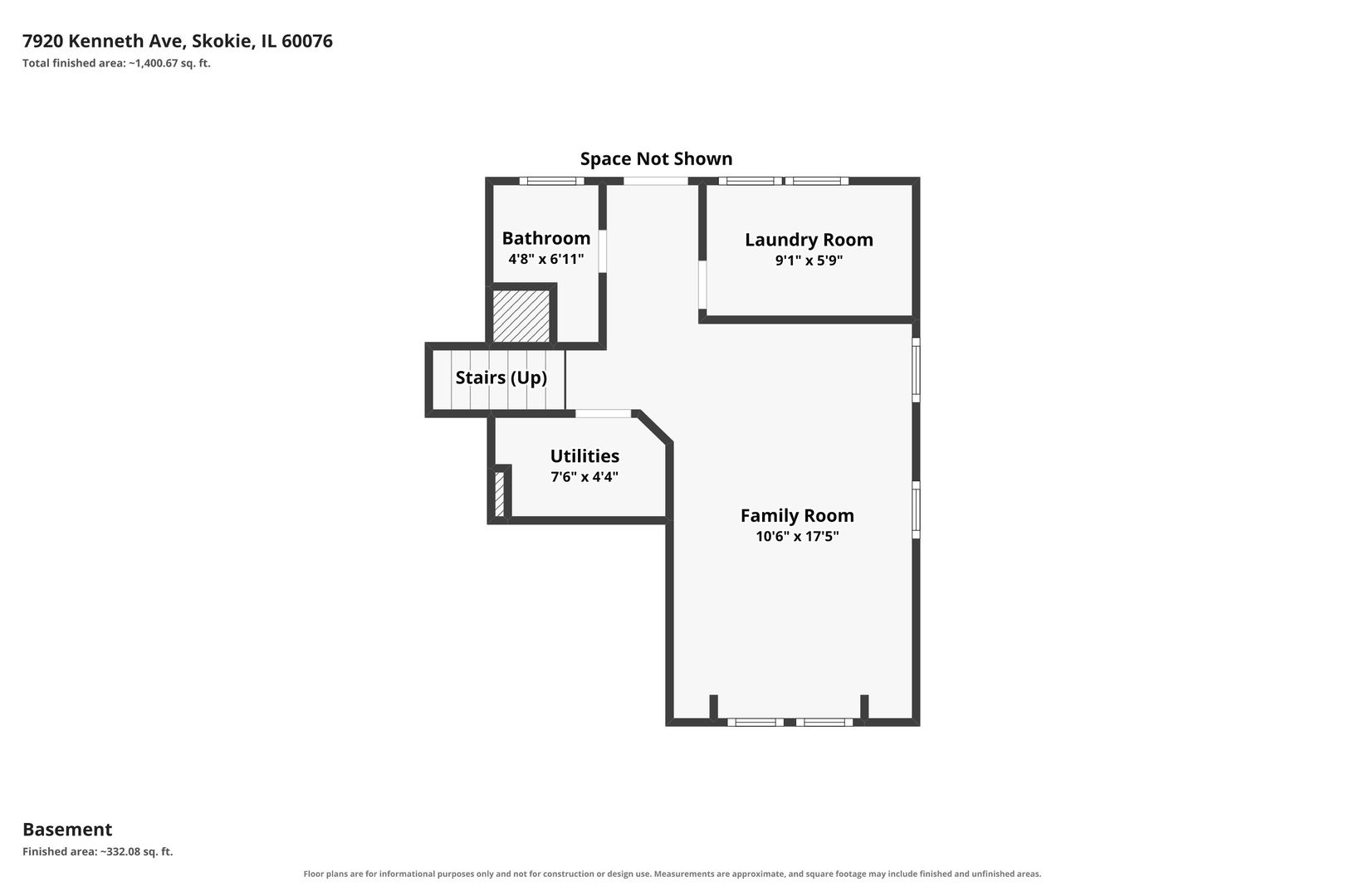 7920 Kenneth Avenue Property Photo 35