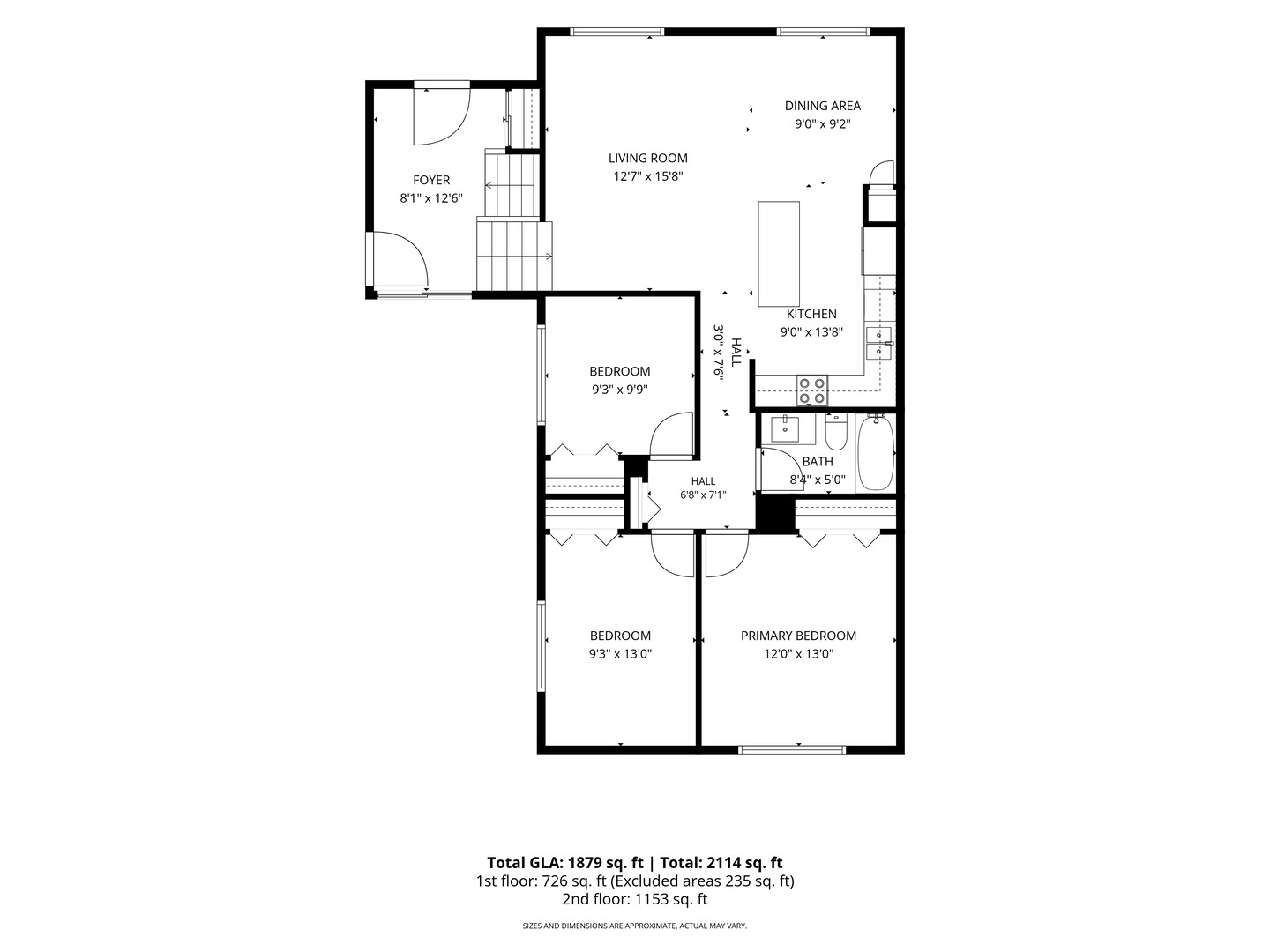 2921 Brentwood Court Property Photo 27