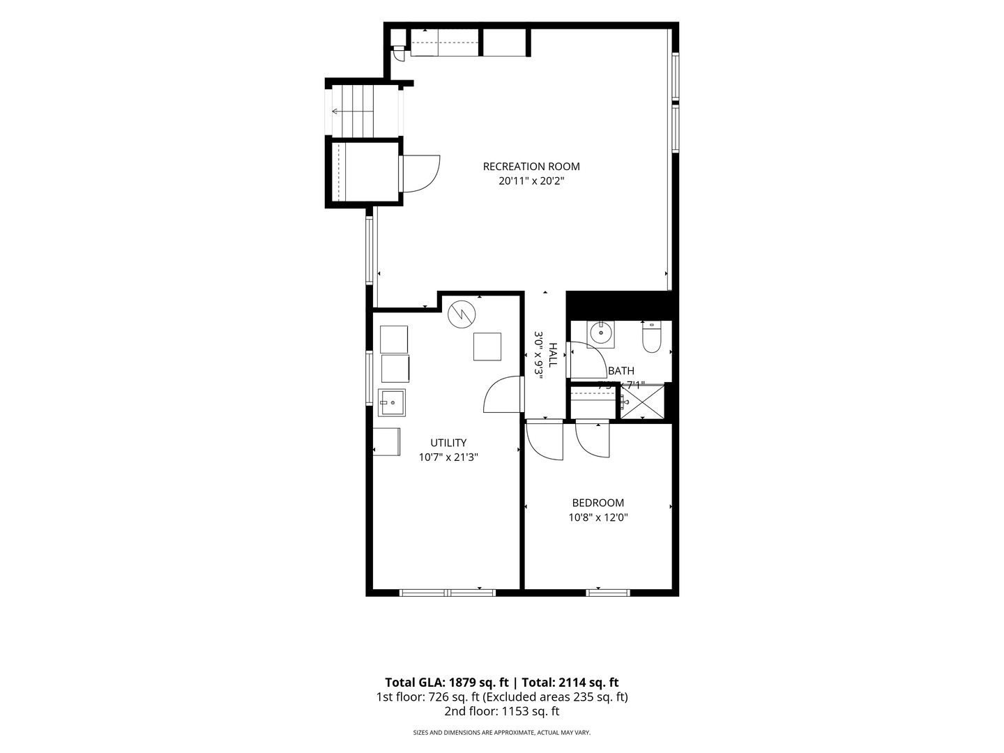 2921 Brentwood Court Property Photo 28