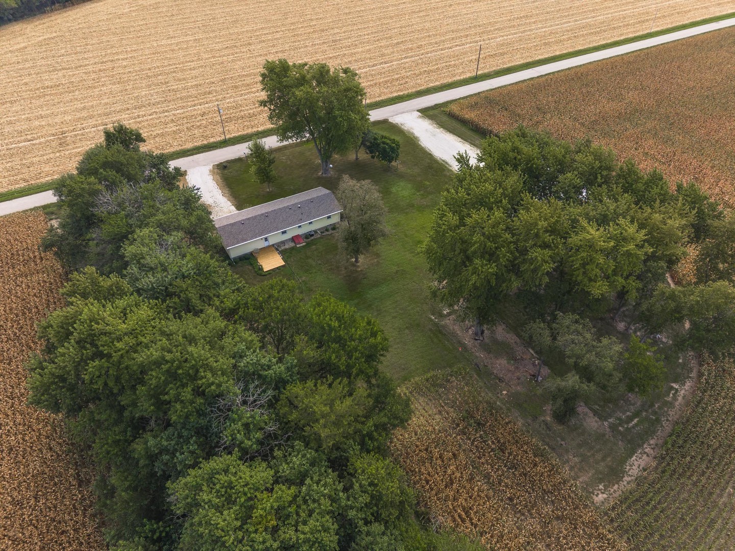 14235 N 1775 East Road Property Photo 45