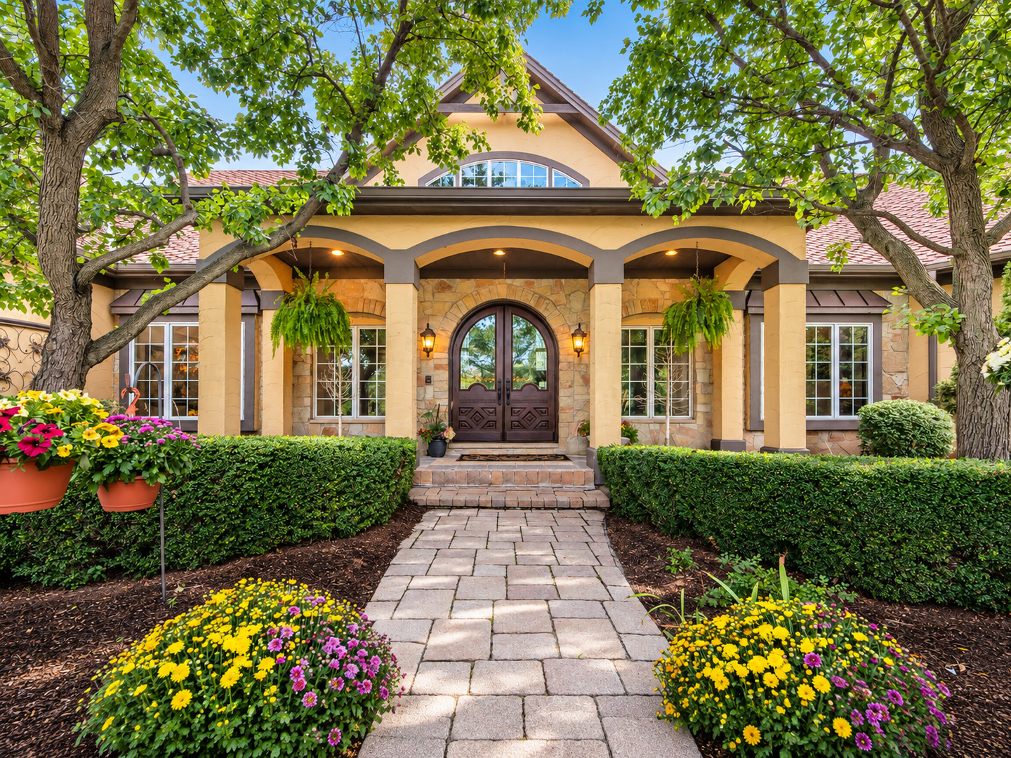 5 Autumn Trail Property Photo 1