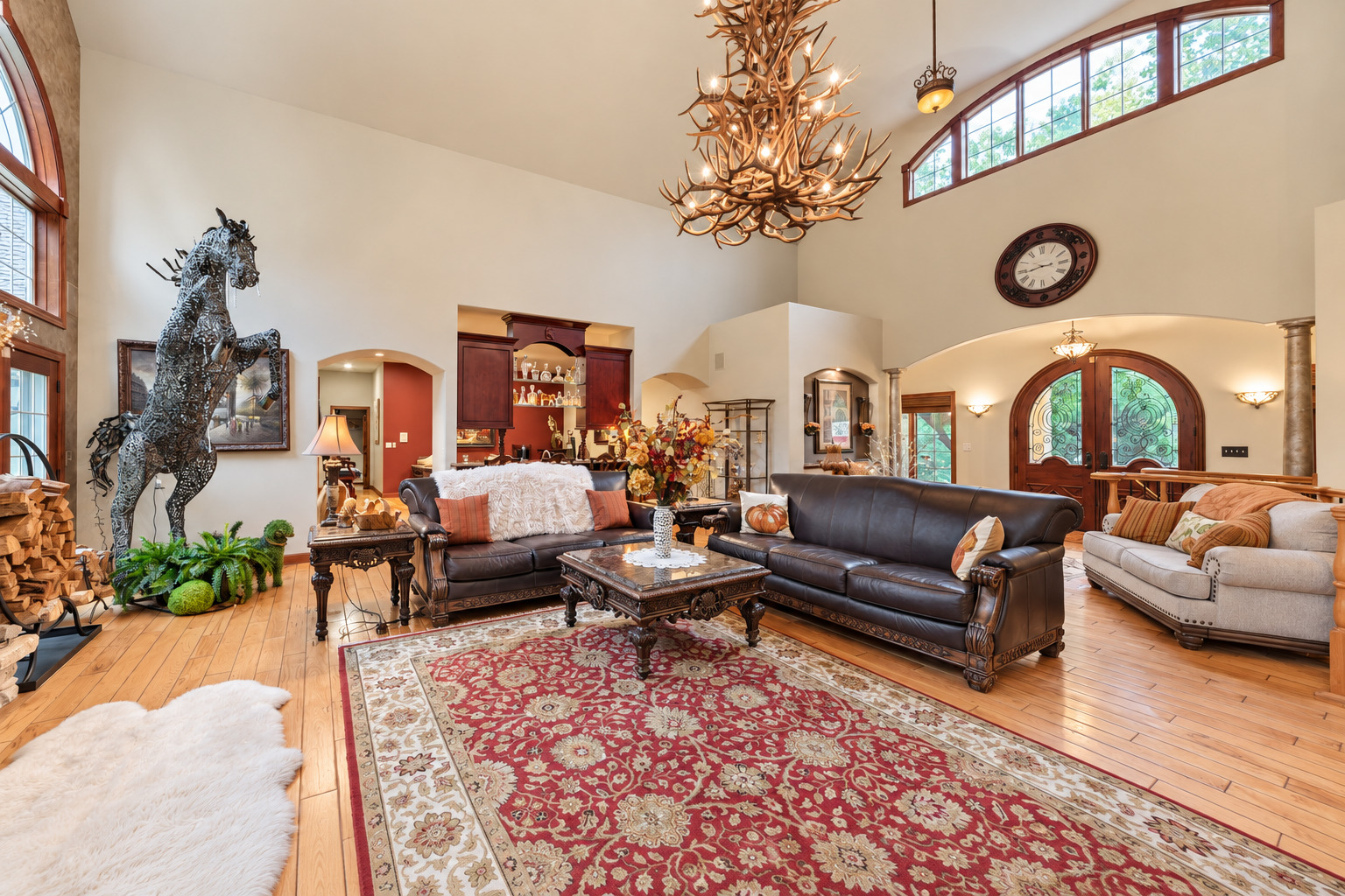 5 Autumn Trail Property Photo 8
