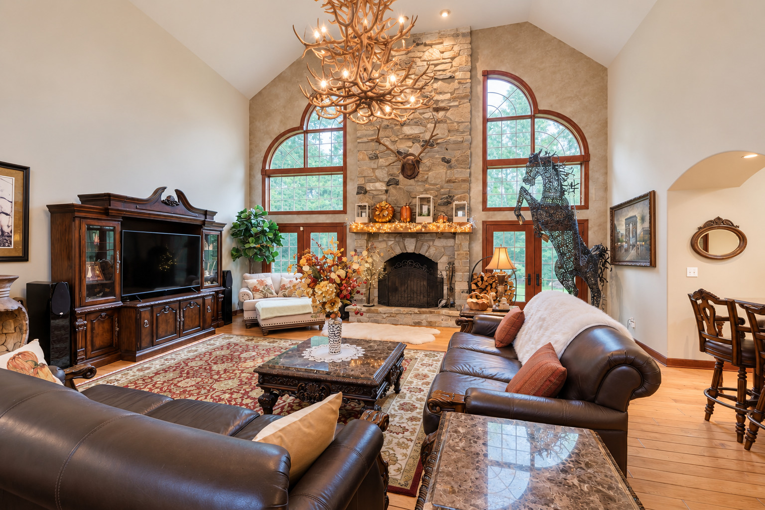 5 Autumn Trail Property Photo 10