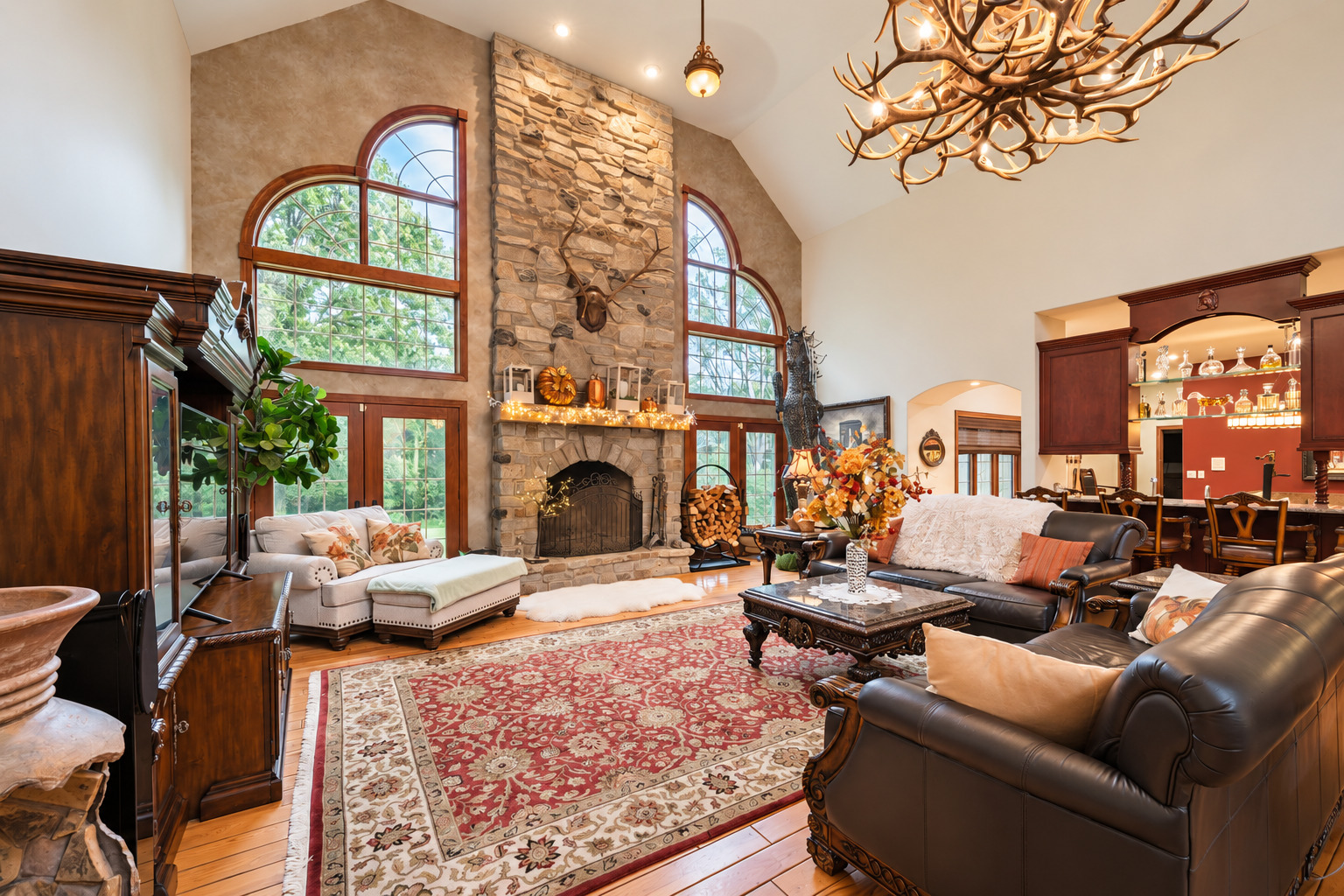 5 Autumn Trail Property Photo 11