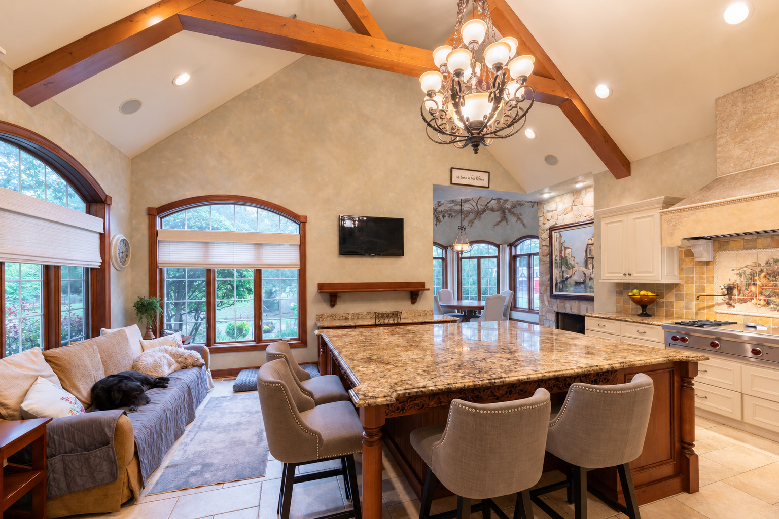 5 Autumn Trail Property Photo 14