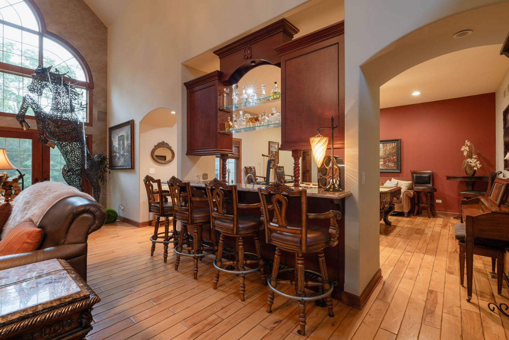5 Autumn Trail Property Photo 16
