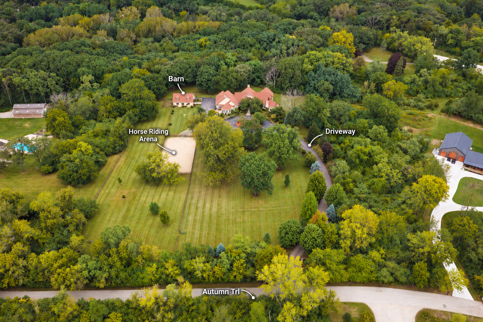 5 Autumn Trail Property Photo 43