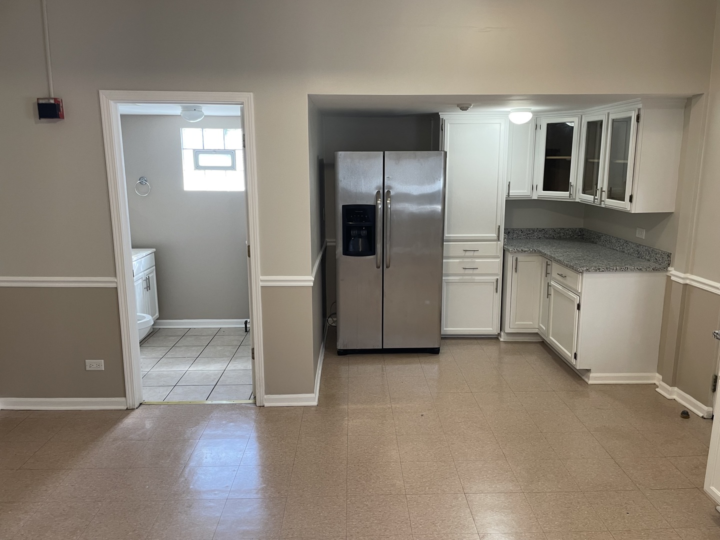 714 Broadway Avenue Rear Property Photo 2