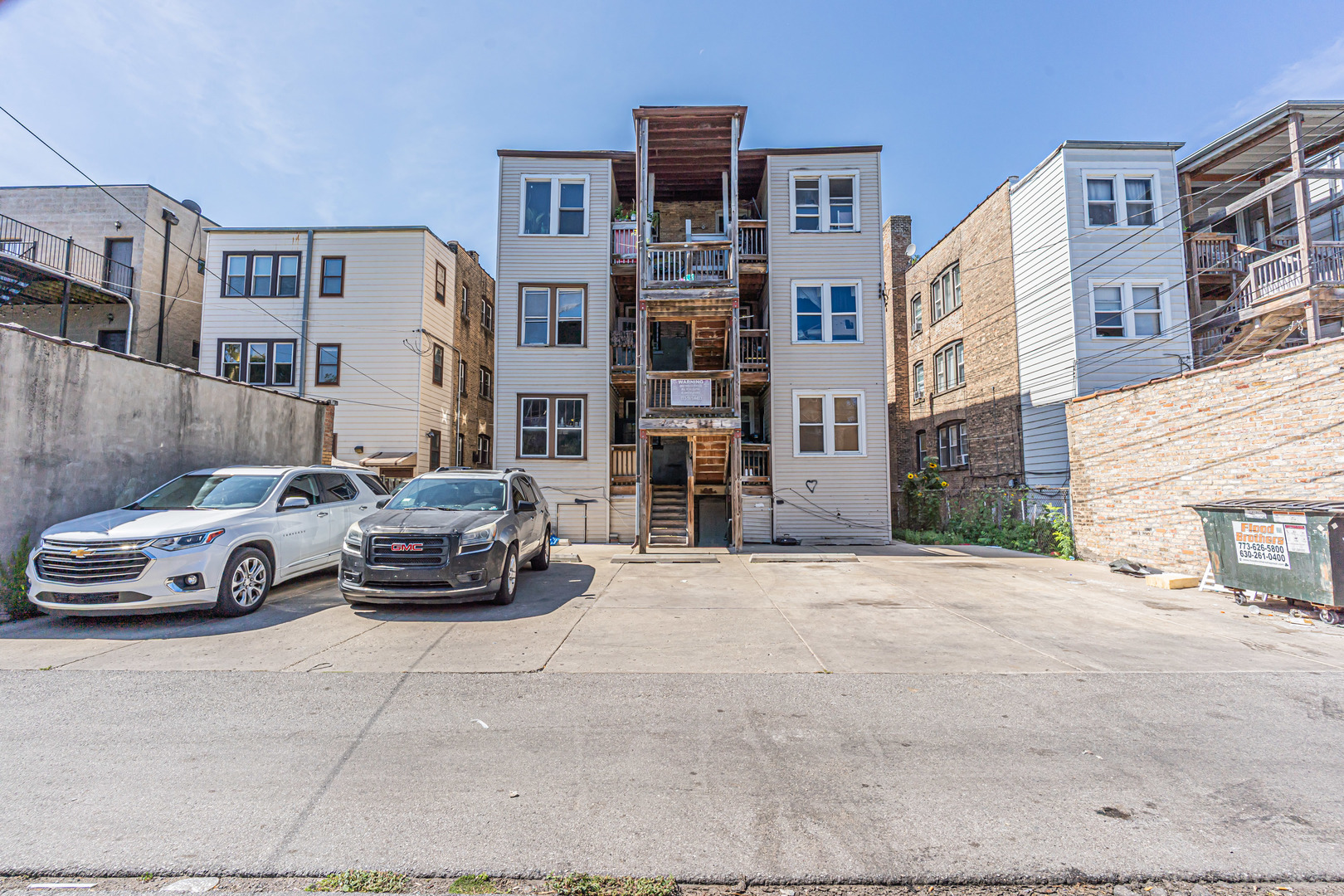 6215 N Washtenaw Avenue 2 Property Photo 11