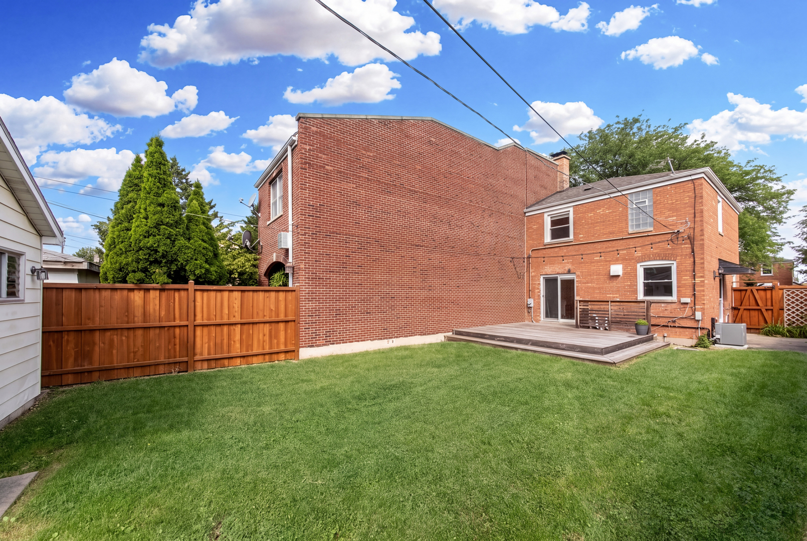 7807 W Summerdale Avenue Property Photo 16