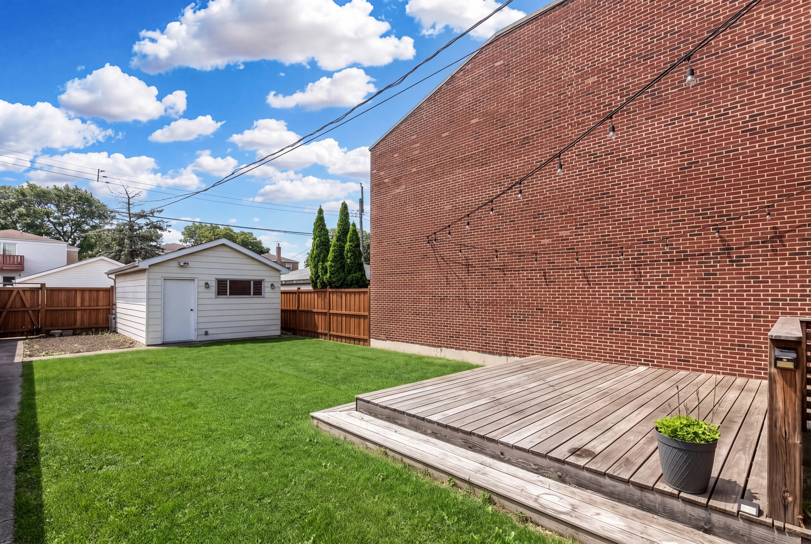 7807 W Summerdale Avenue Property Photo 18
