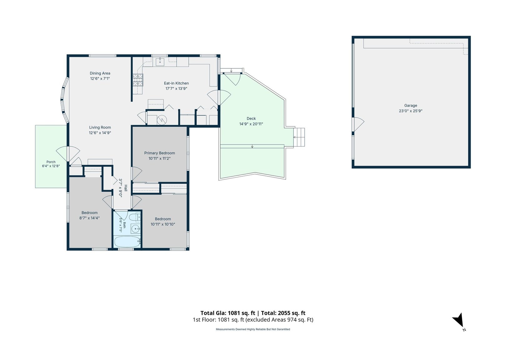 1048 Hermes Avenue Property Photo 40