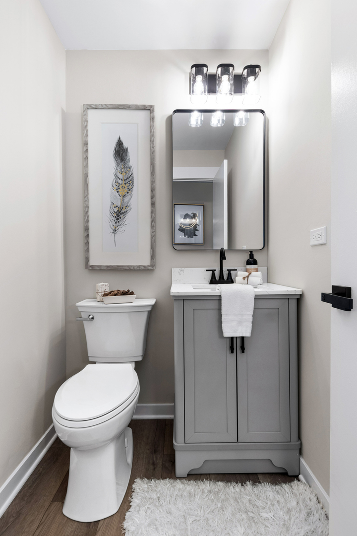 166 Cascade Drive Property Photo 20