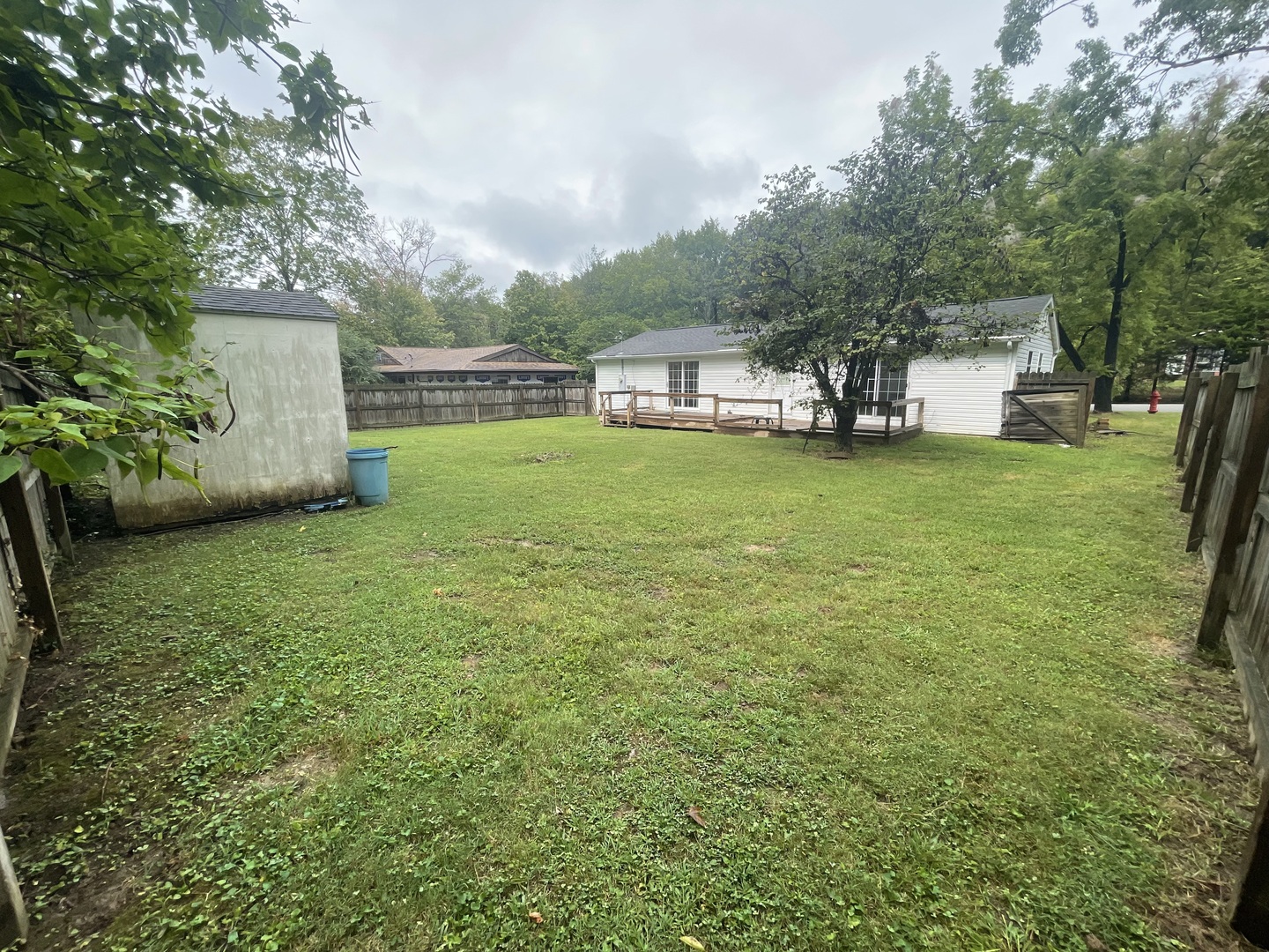 1007 W Laurel Street Property Photo 6