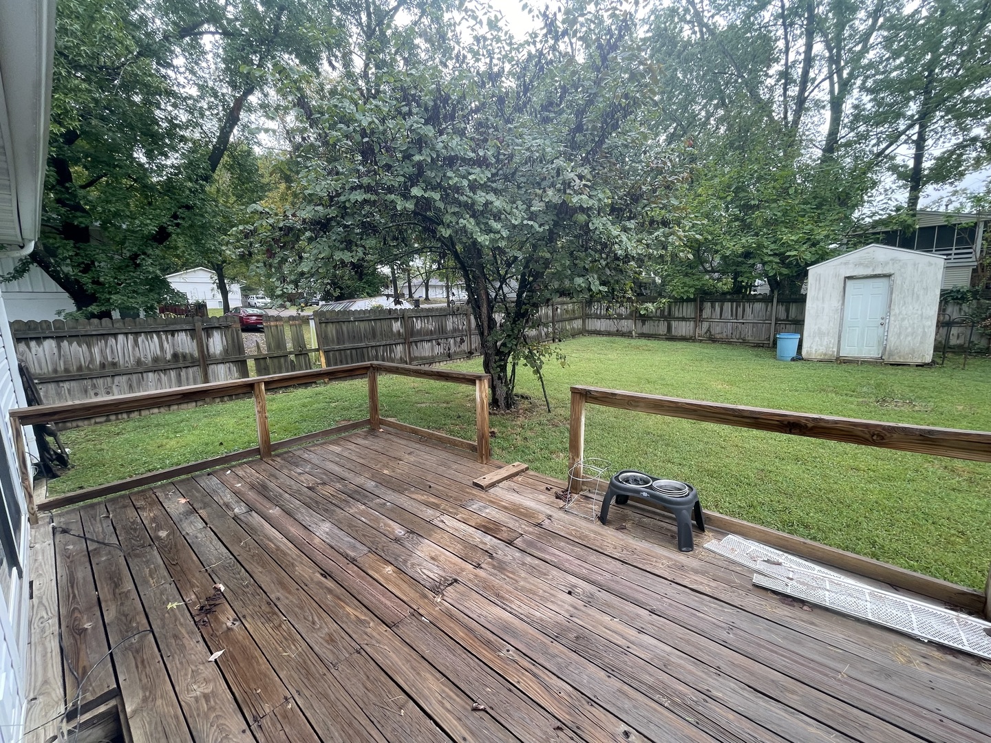 1007 W Laurel Street Property Photo 9