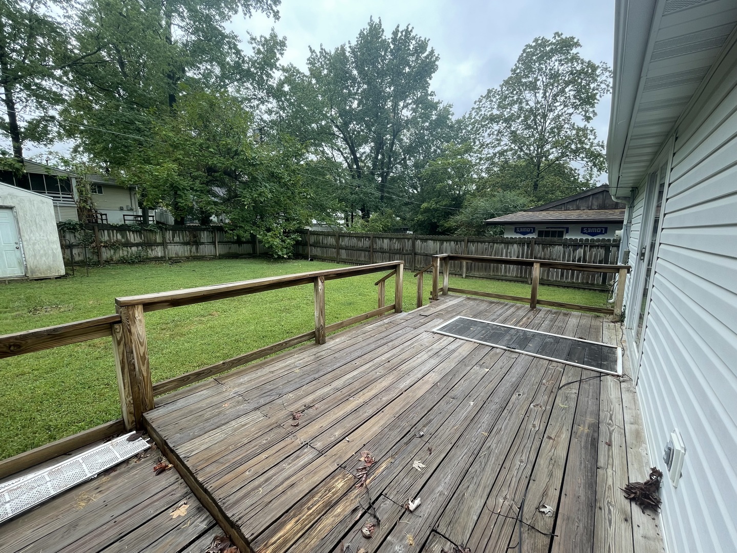 1007 W Laurel Street Property Photo 11
