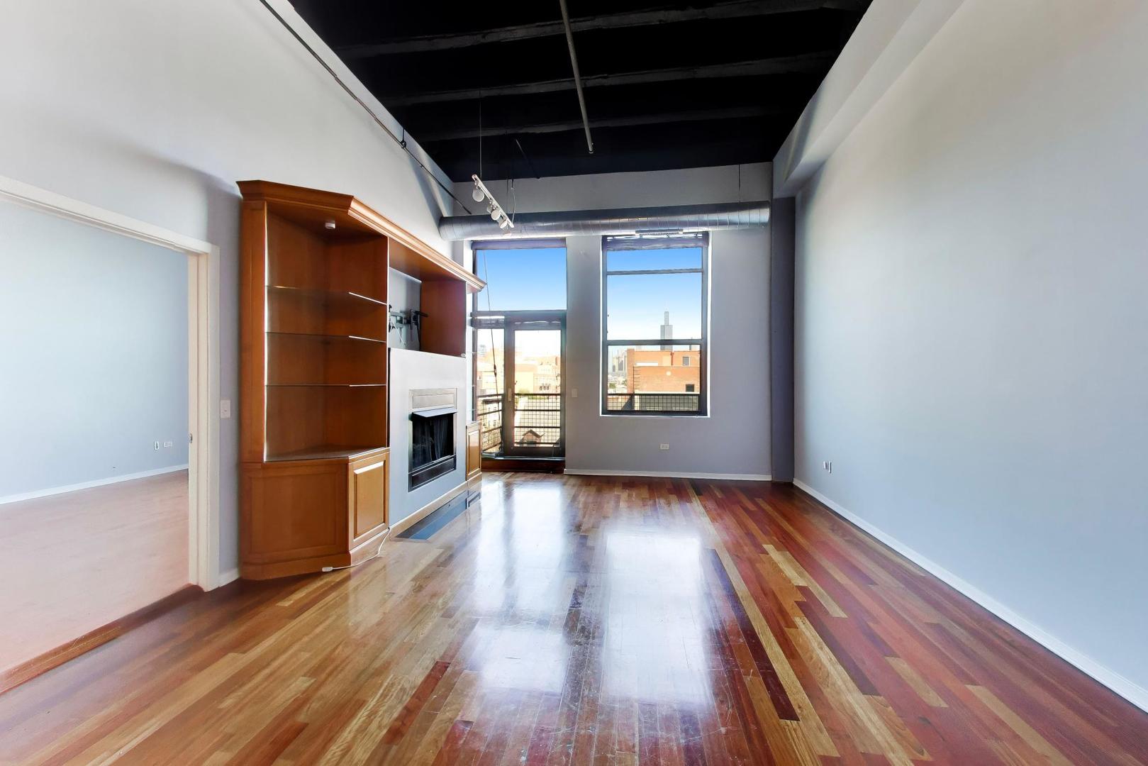 1645 W Ogden Avenue 602 Property Photo 12