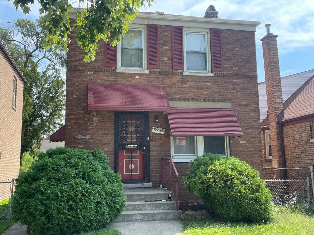 9755 S Dobson Avenue Property Photo 1