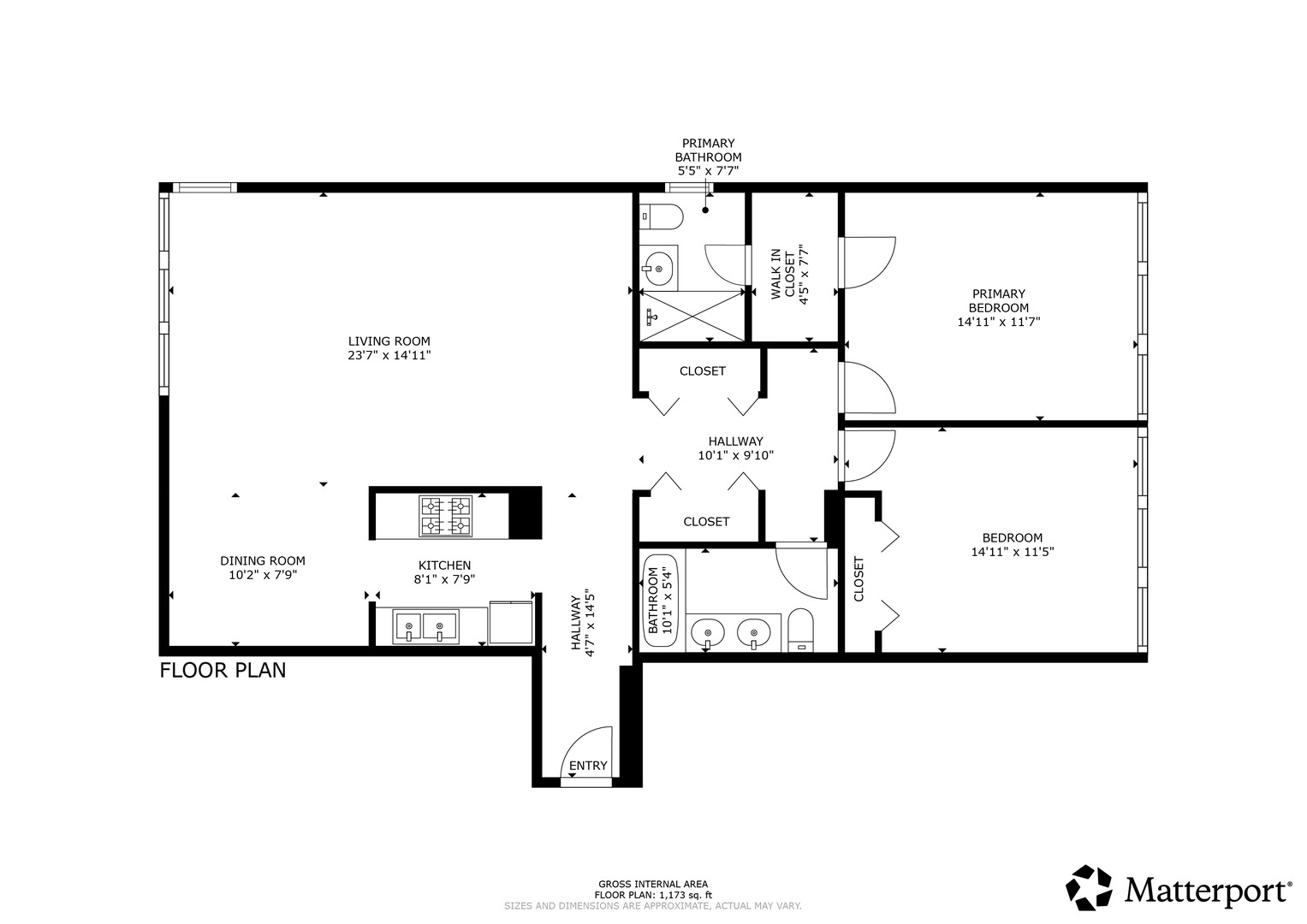 5740 N Sheridan Road 17c Property Photo 29