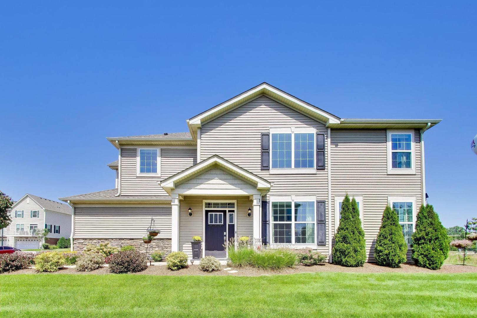 1807 Kraft Avenue Property Photo 1