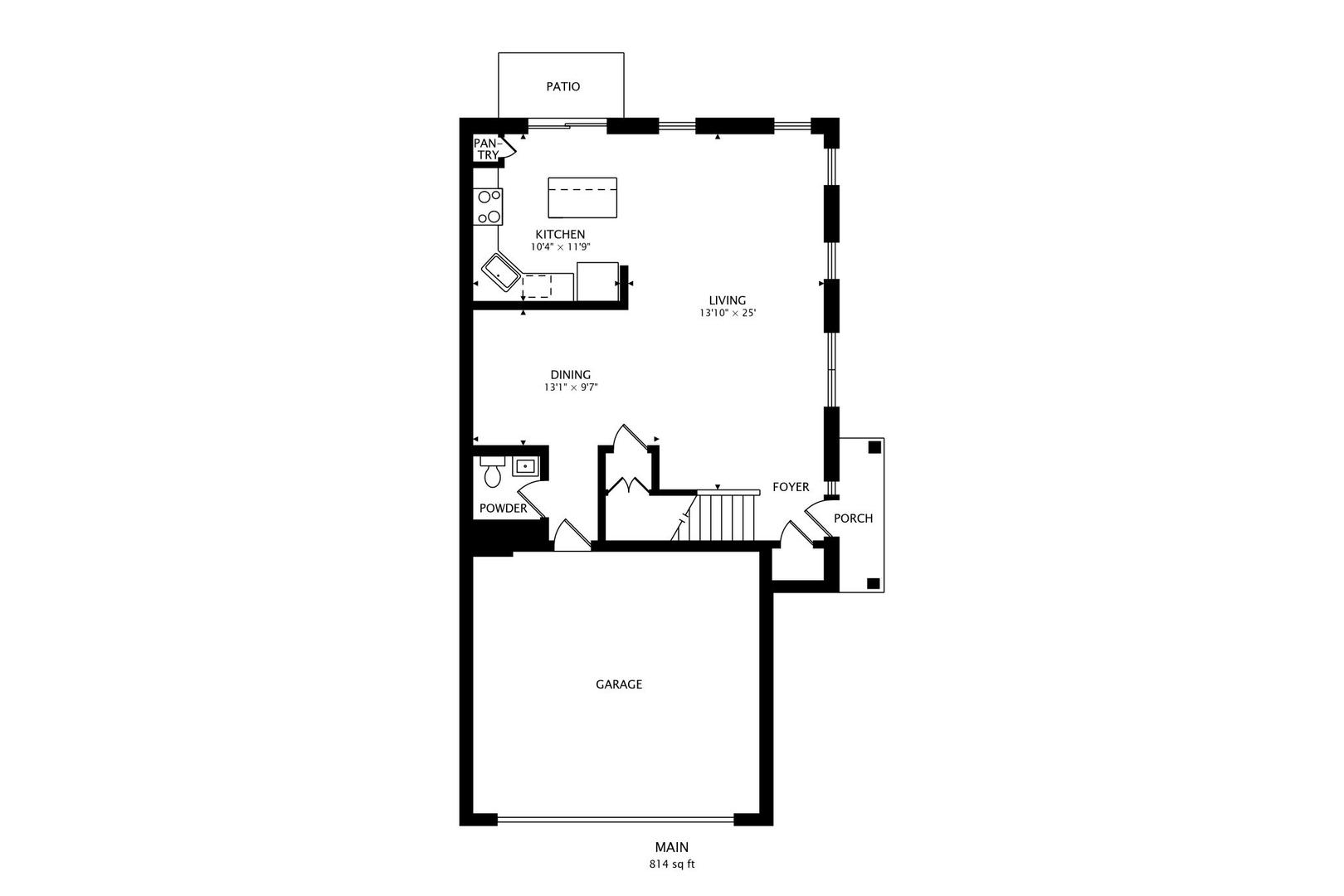 1807 Kraft Avenue Property Photo 34