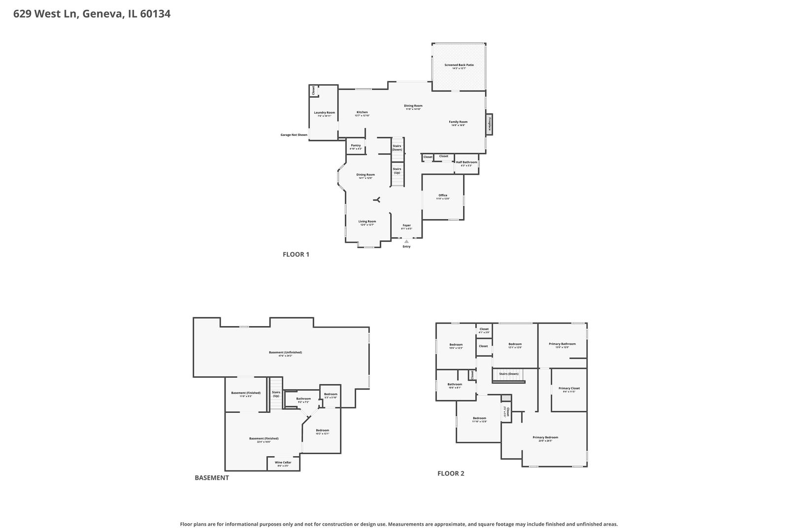 629 West Lane Property Photo 43