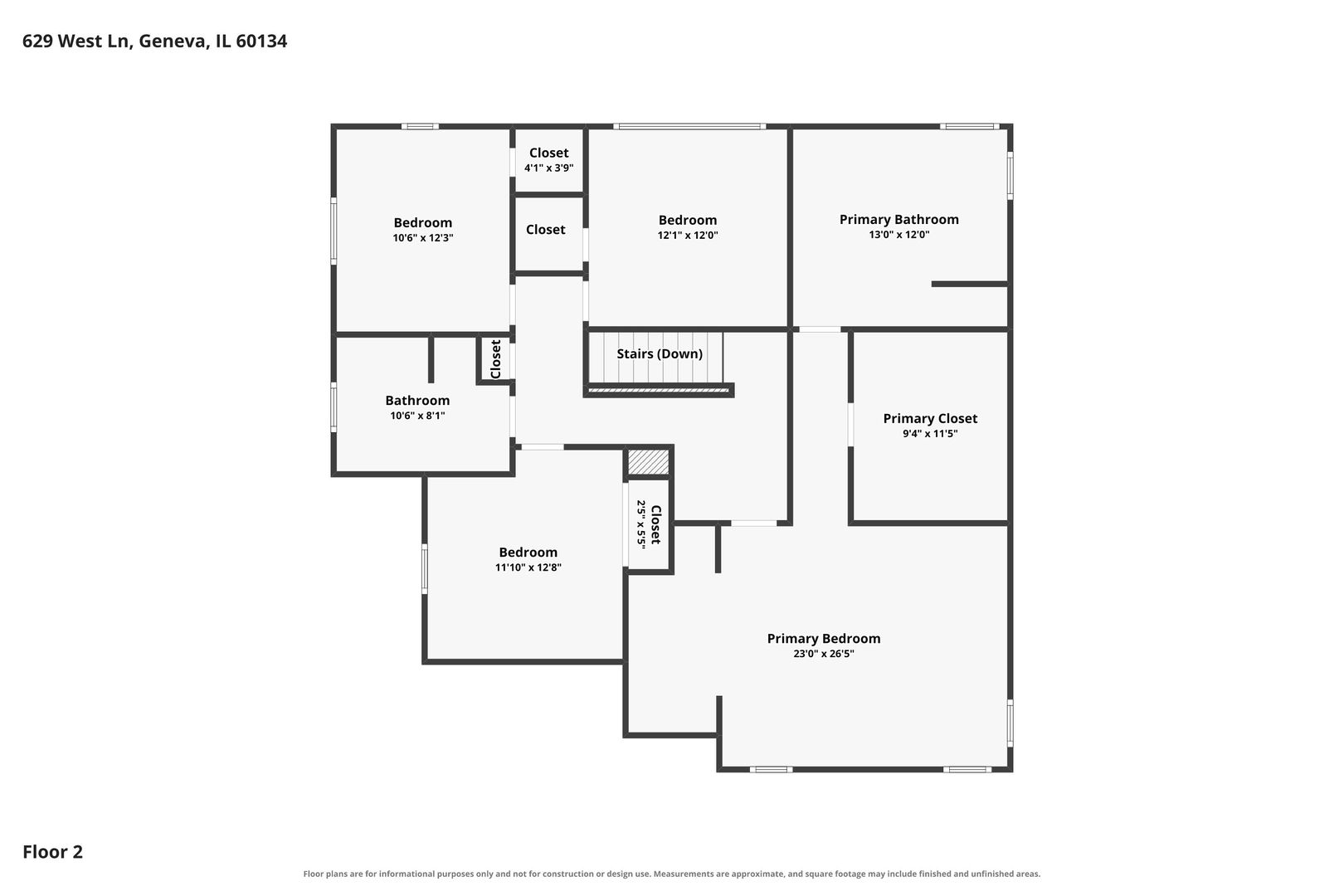 629 West Lane Property Photo 45