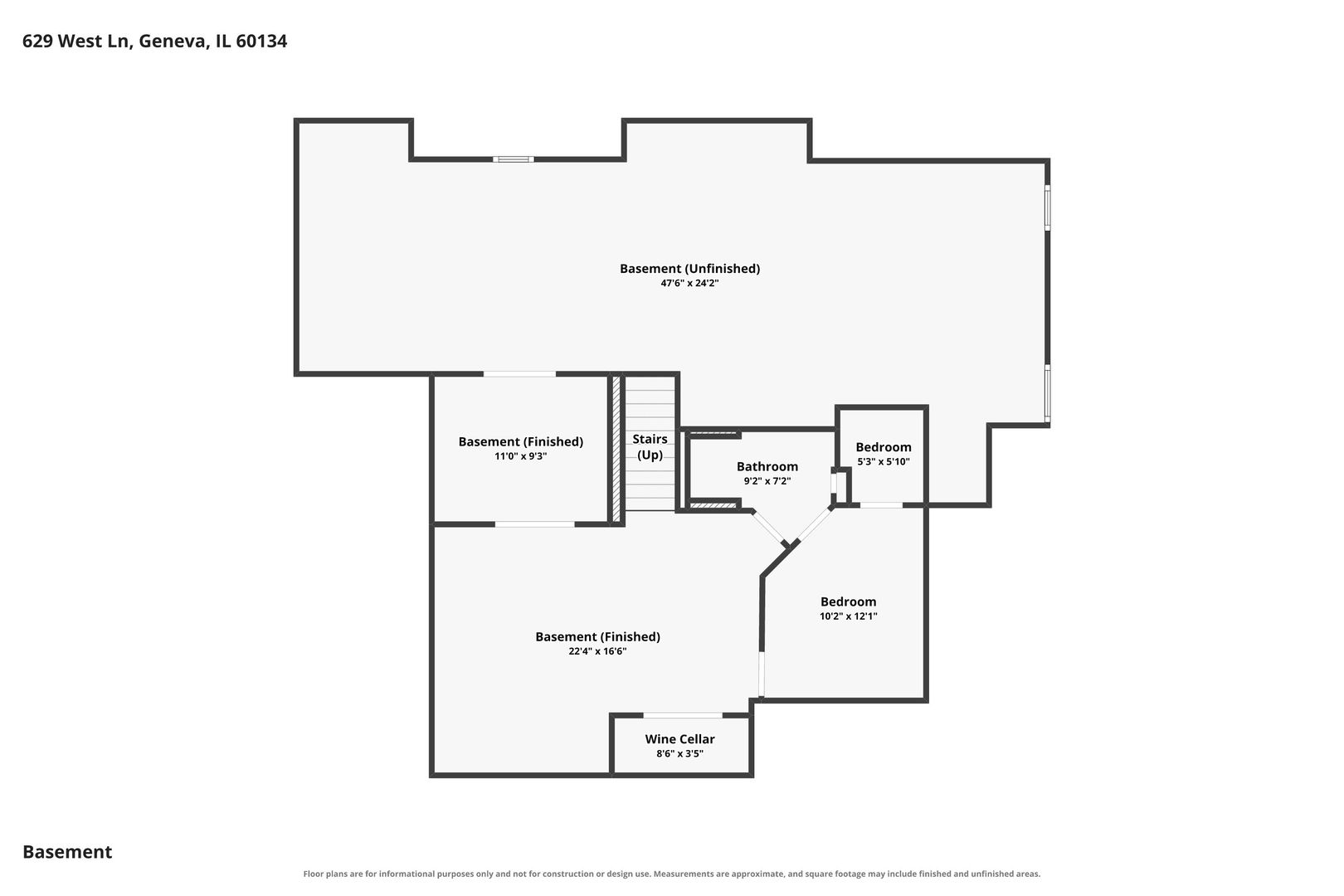 629 West Lane Property Photo 46