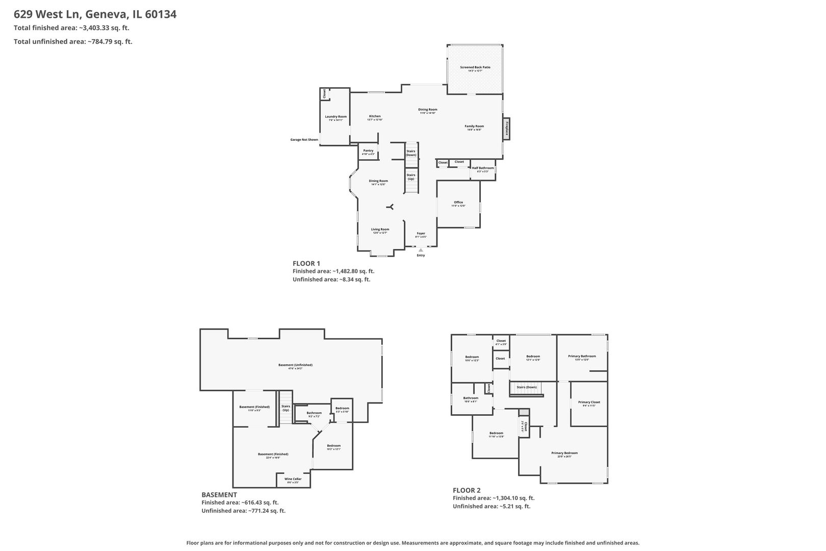 629 West Lane Property Photo 47