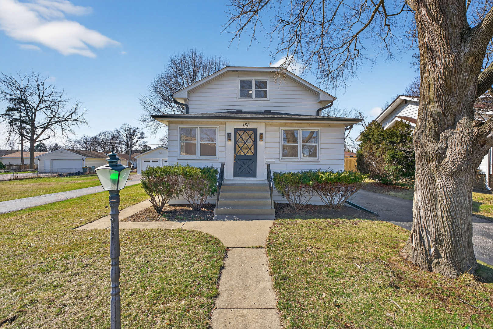 156 Wille Avenue Property Photo 1