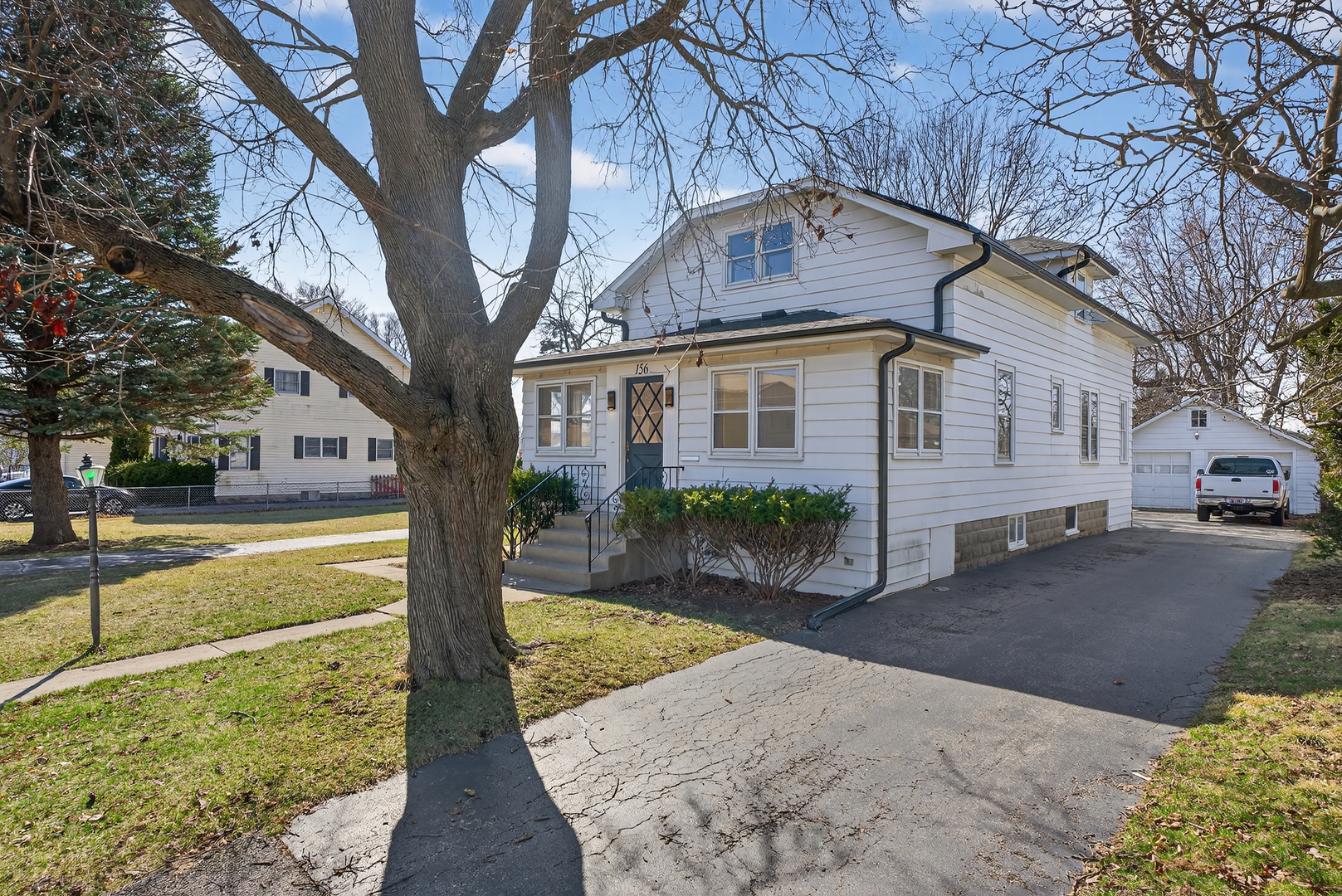 156 Wille Avenue Property Photo 2
