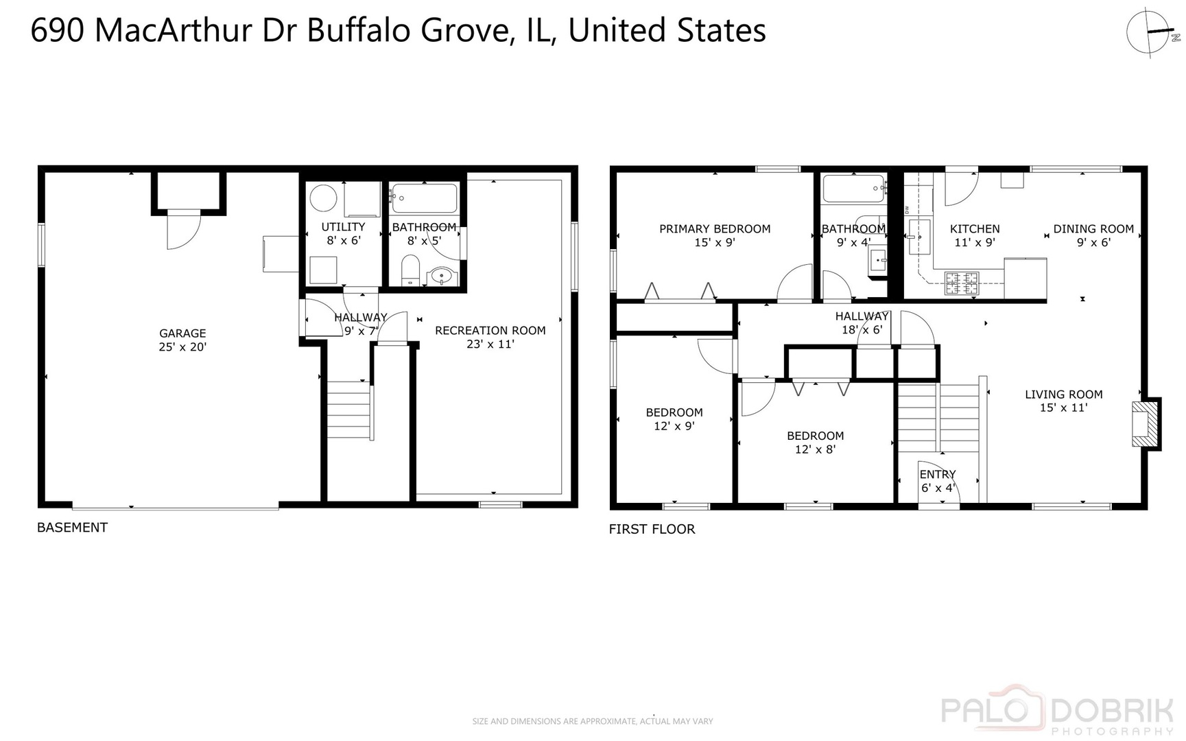 690 Macarthur Drive Property Photo 24