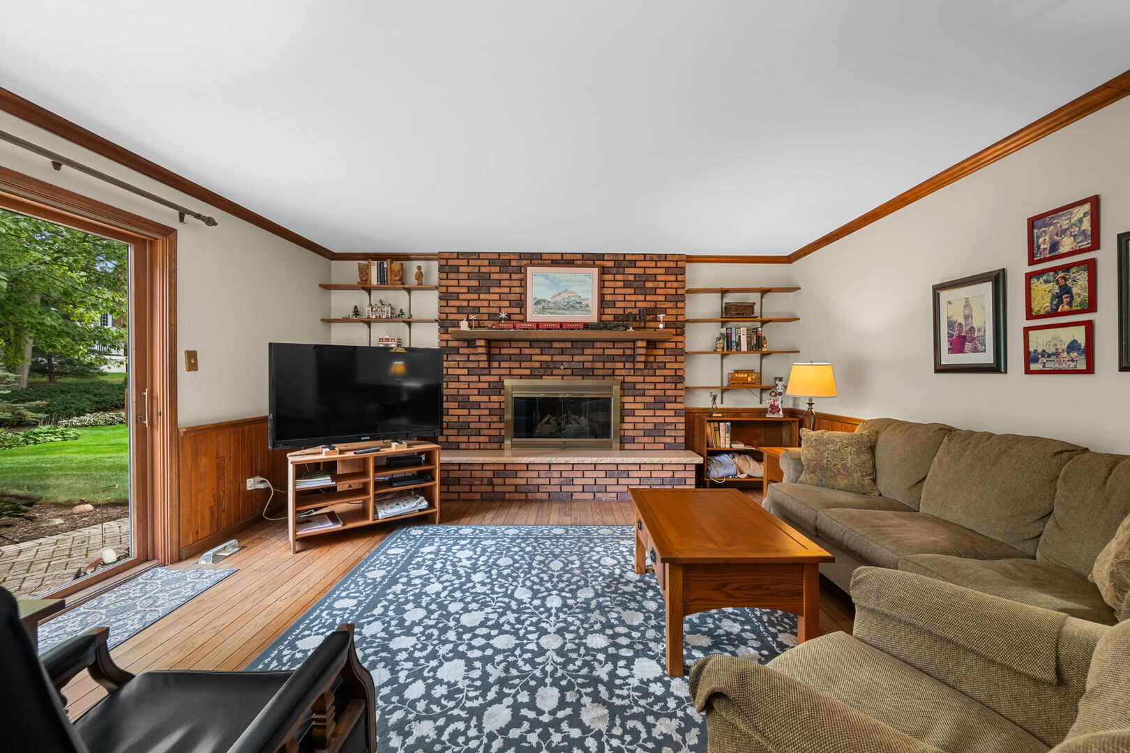 1303 W Crooked Willow Lane Property Photo 13