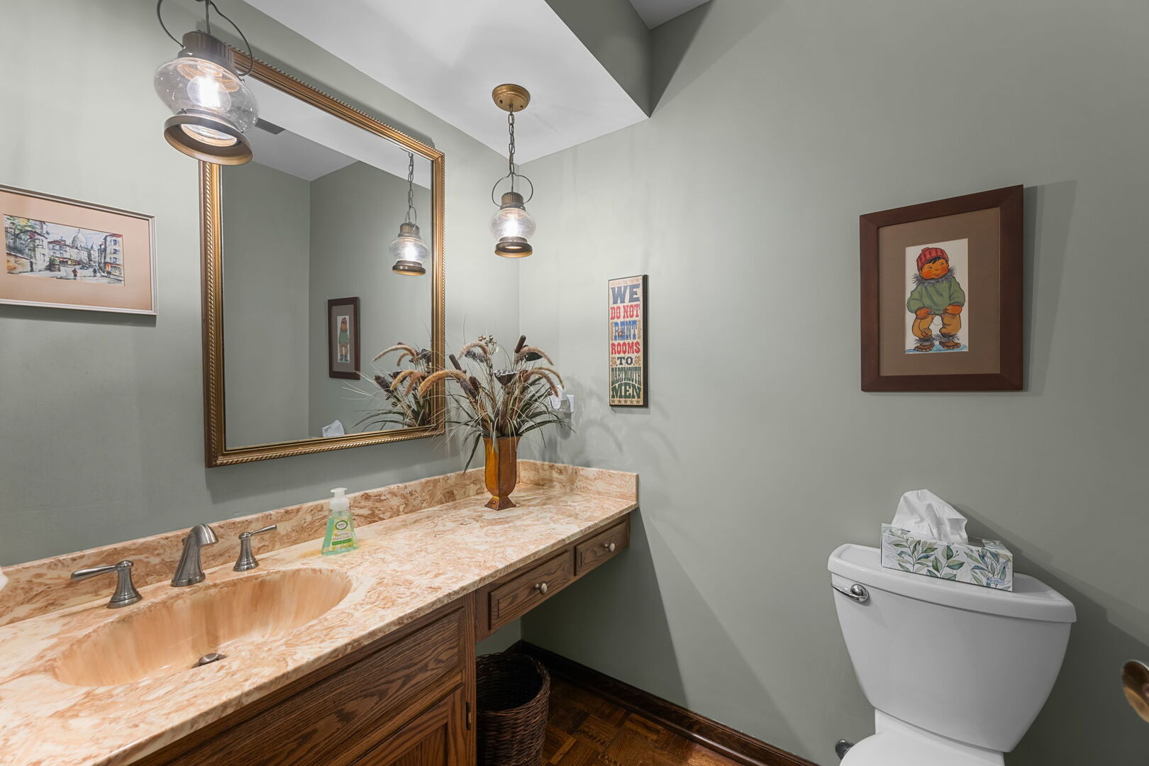 1303 W Crooked Willow Lane Property Photo 15