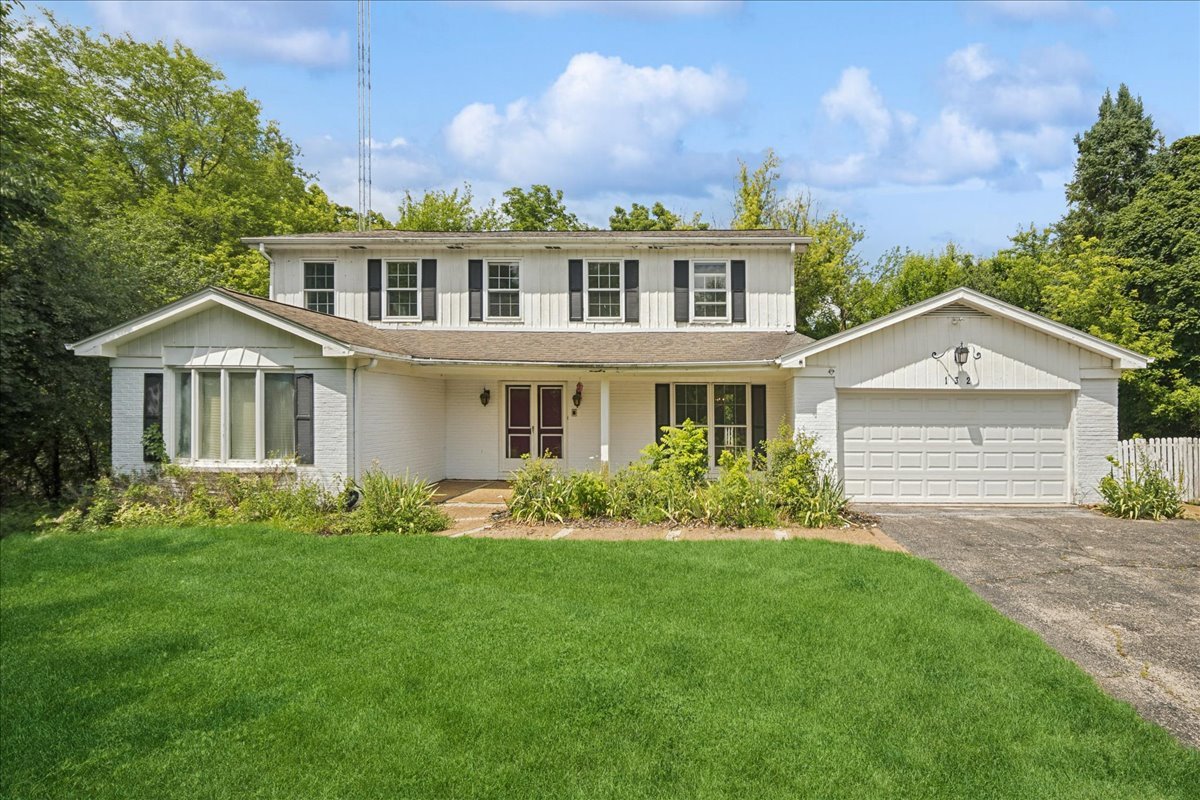 132 Wagon Wheel Lane Property Photo 1
