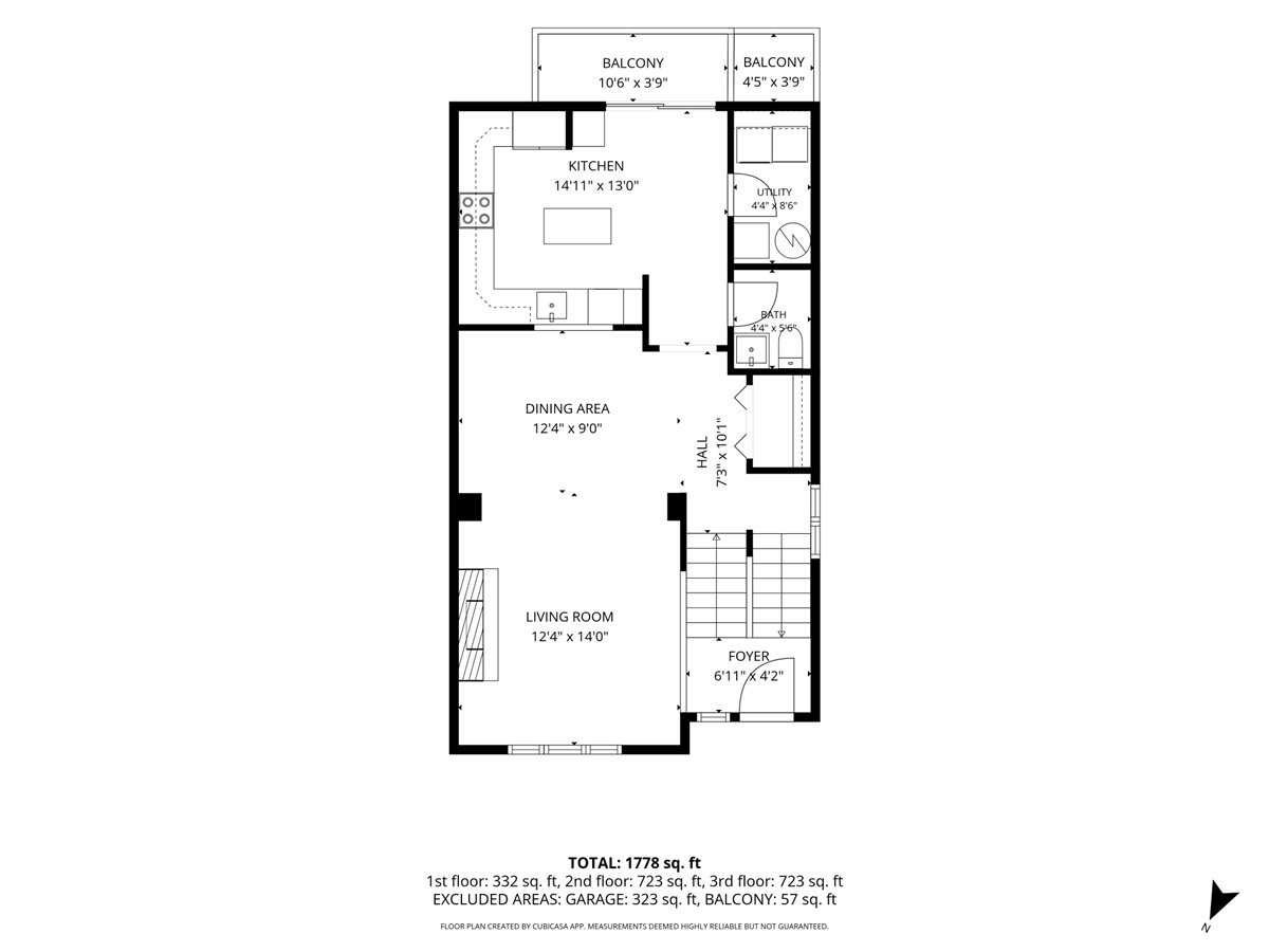 2297 Twilight Drive Property Photo 33