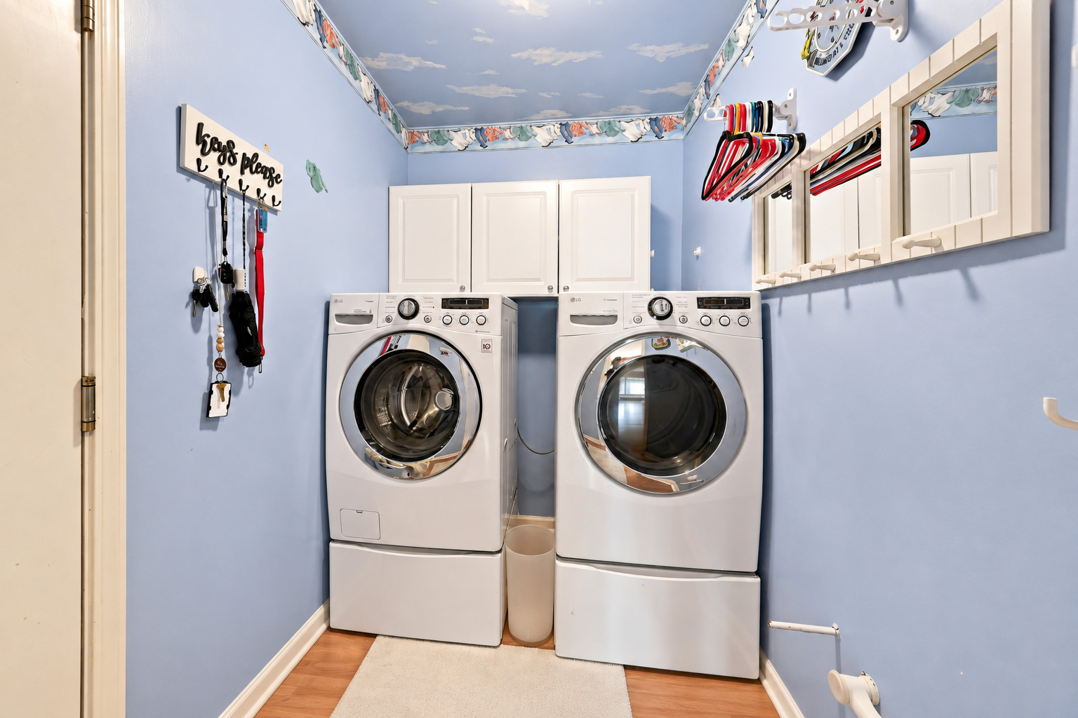 3331 Montgomery Drive Property Photo 17