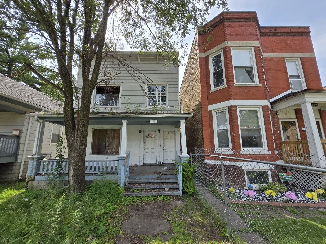 11940 S Wallace Street Property Photo 1