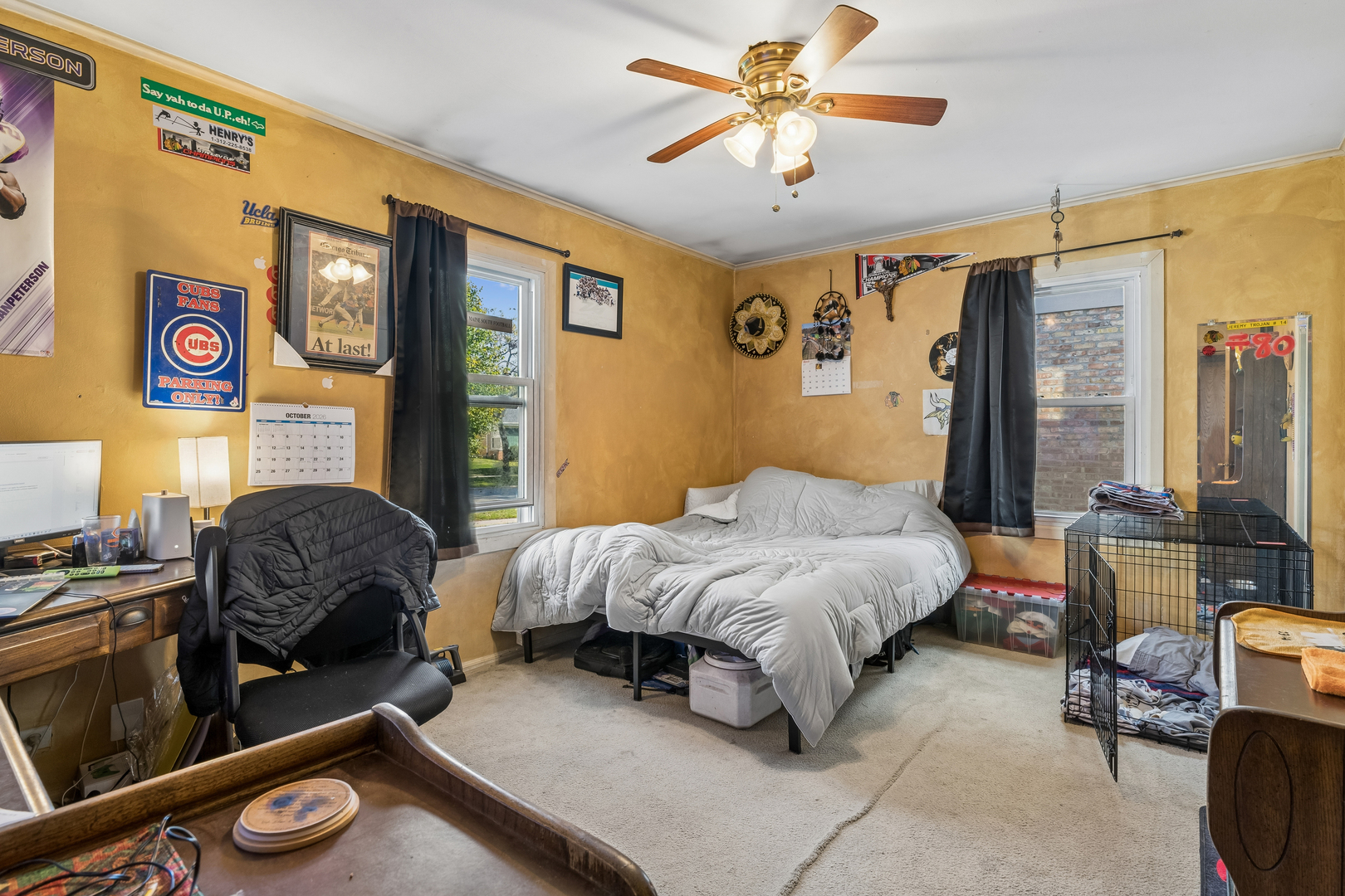 8122 N Overhill Avenue Property Photo 13