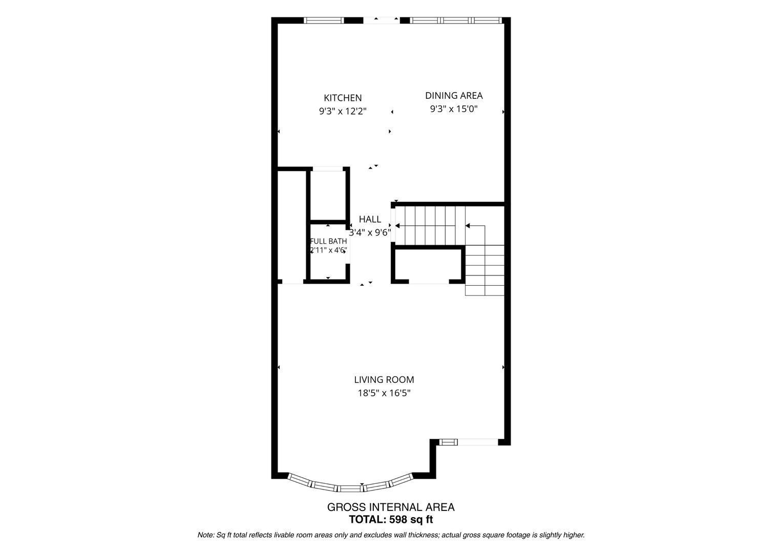 3615 N Pacific Avenue Property Photo 21