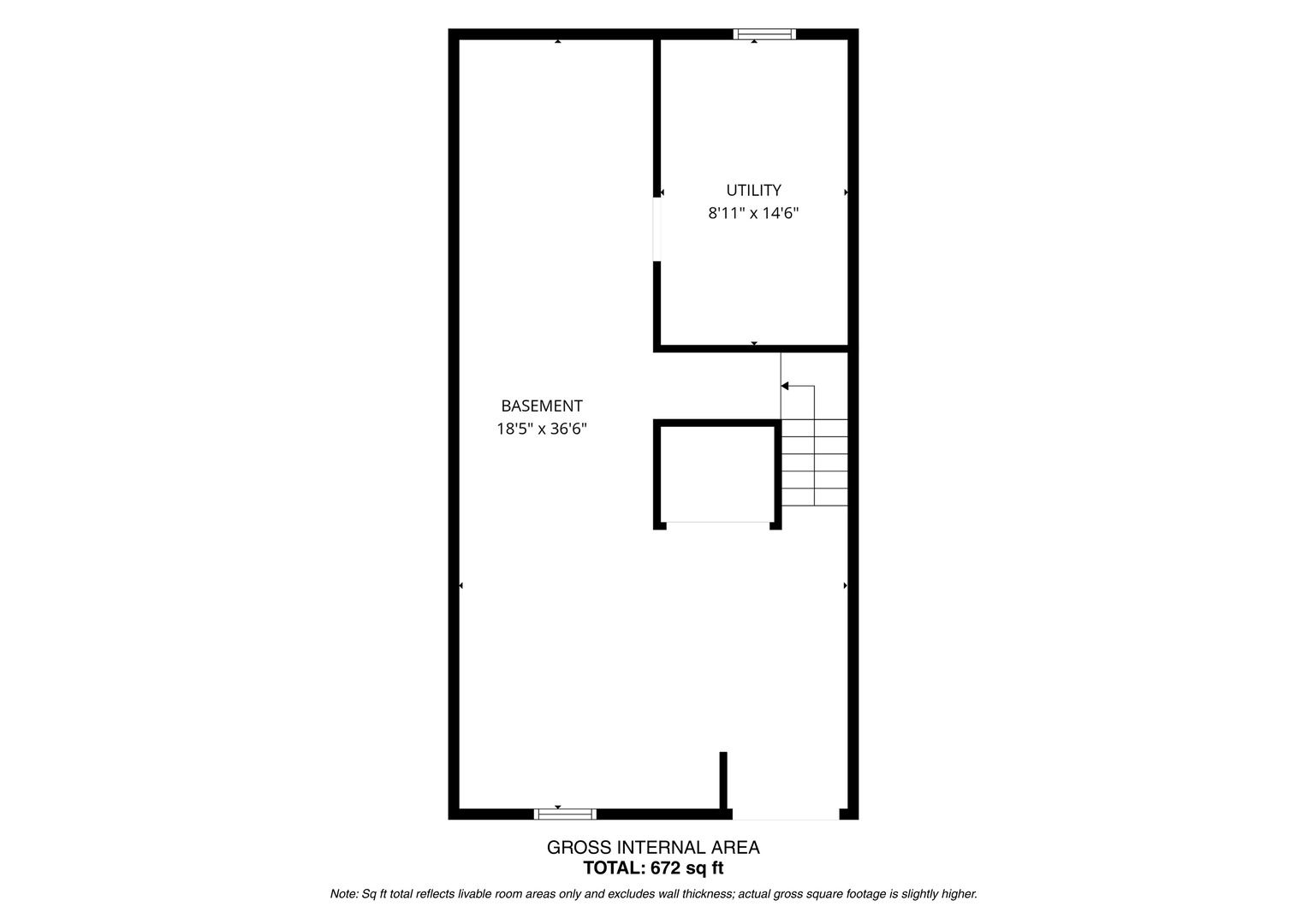 3615 N Pacific Avenue Property Photo 23