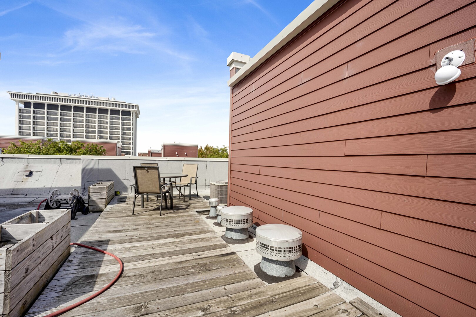 2503 S Calumet Avenue Property Photo 23