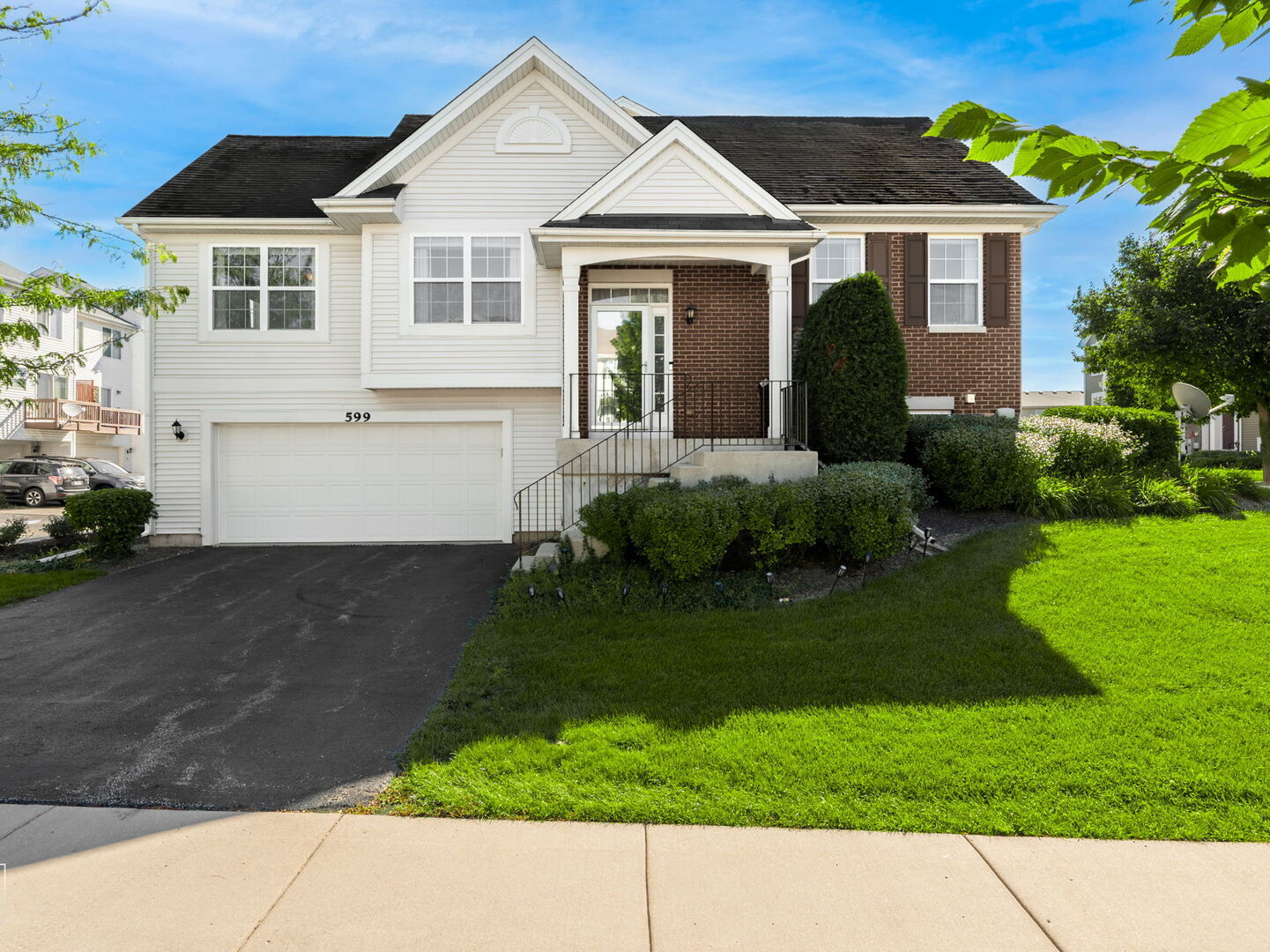 599 Treble Lane Property Photo 1