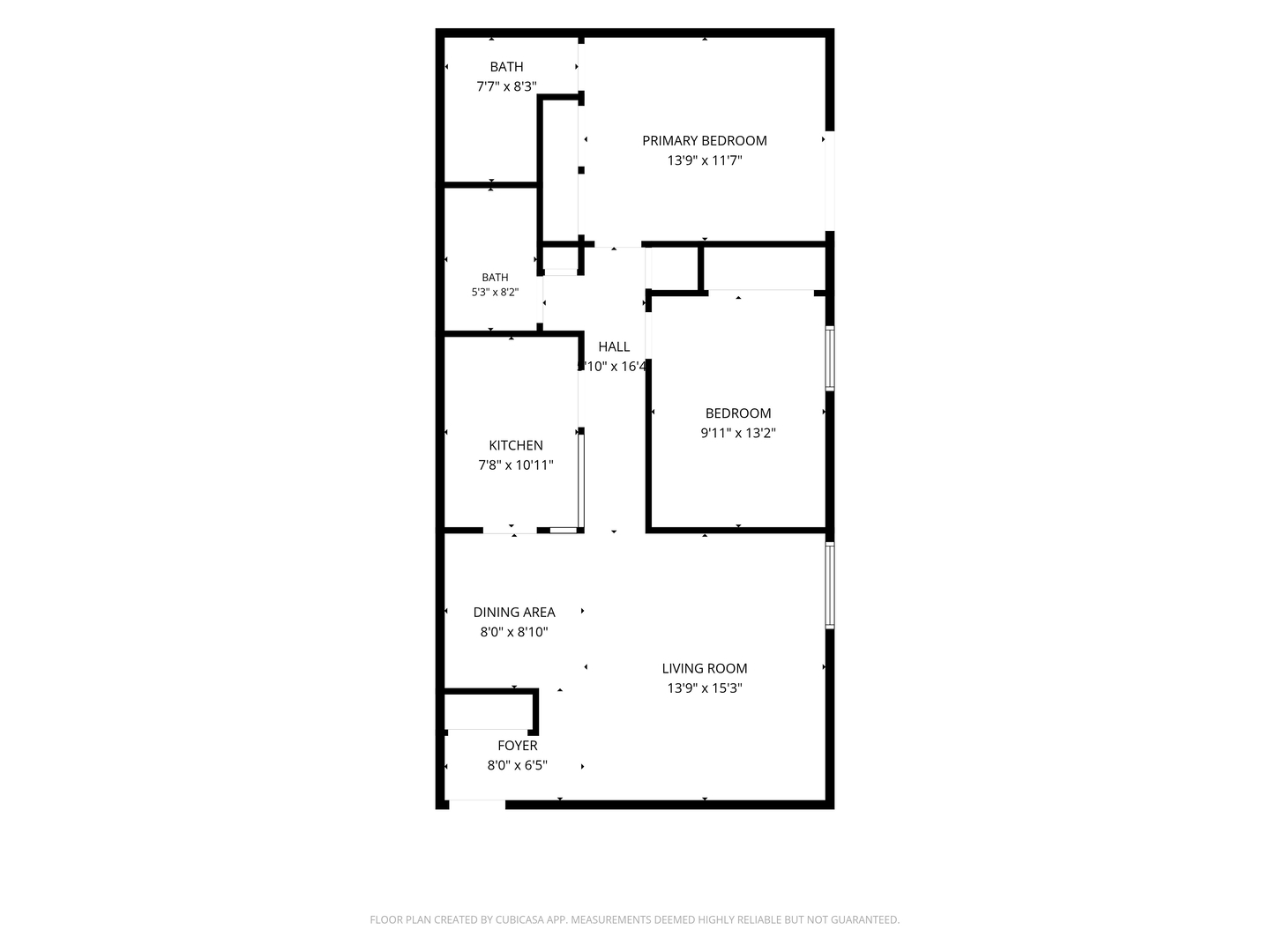 521 73rd Street 105 Property Photo 13